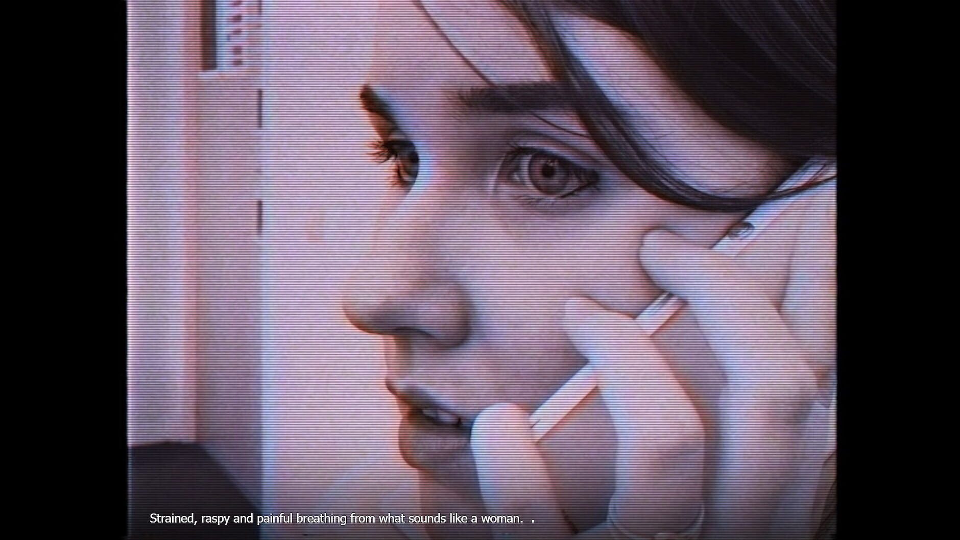 Screenshot for Morph Girl
