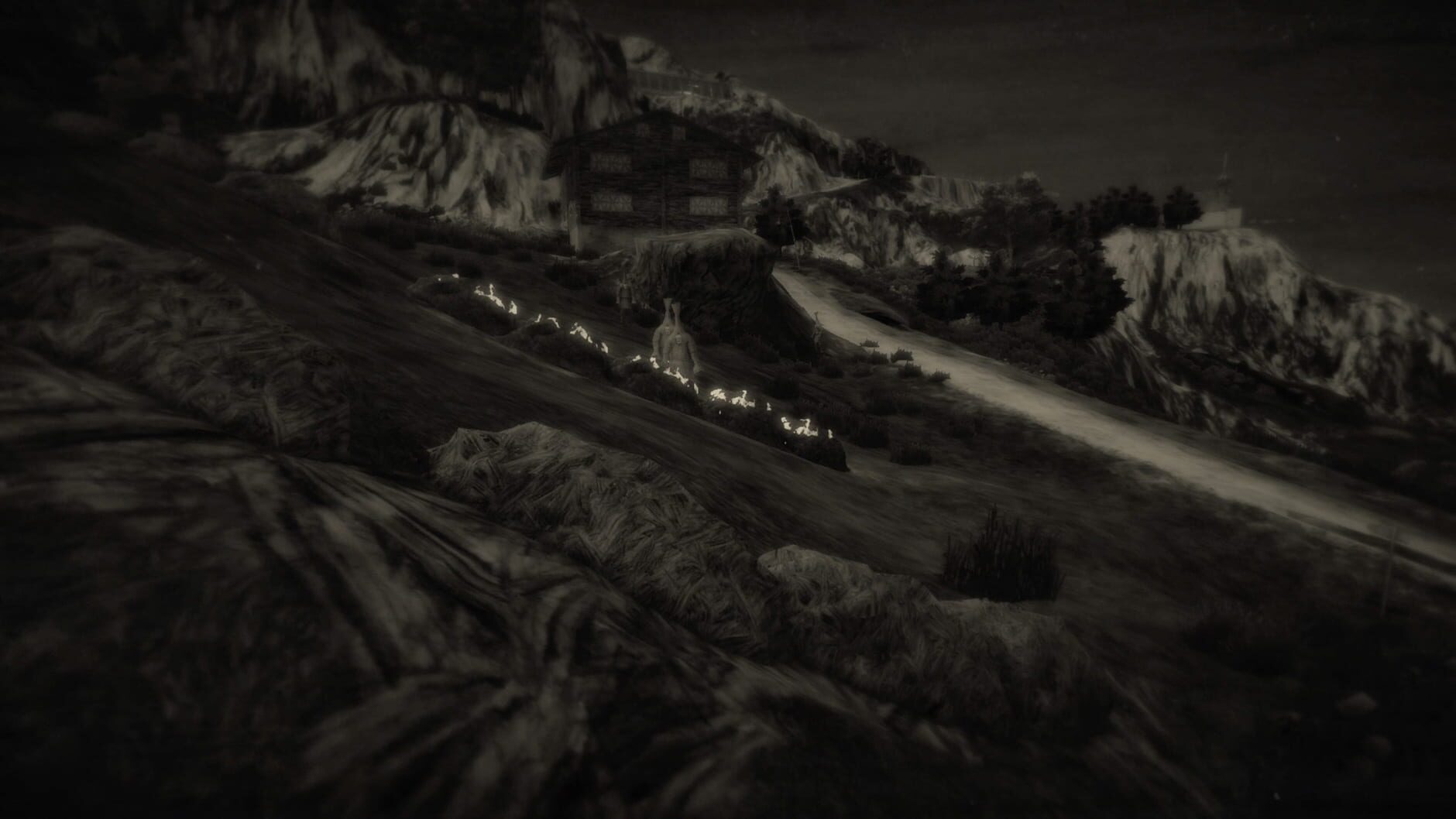 Screenshot for Mundaun