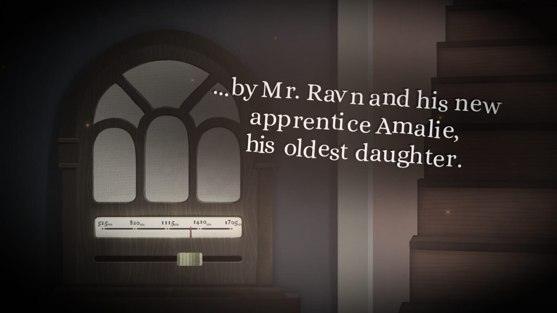 Screenshot for Tick Tock: A Tale for Two