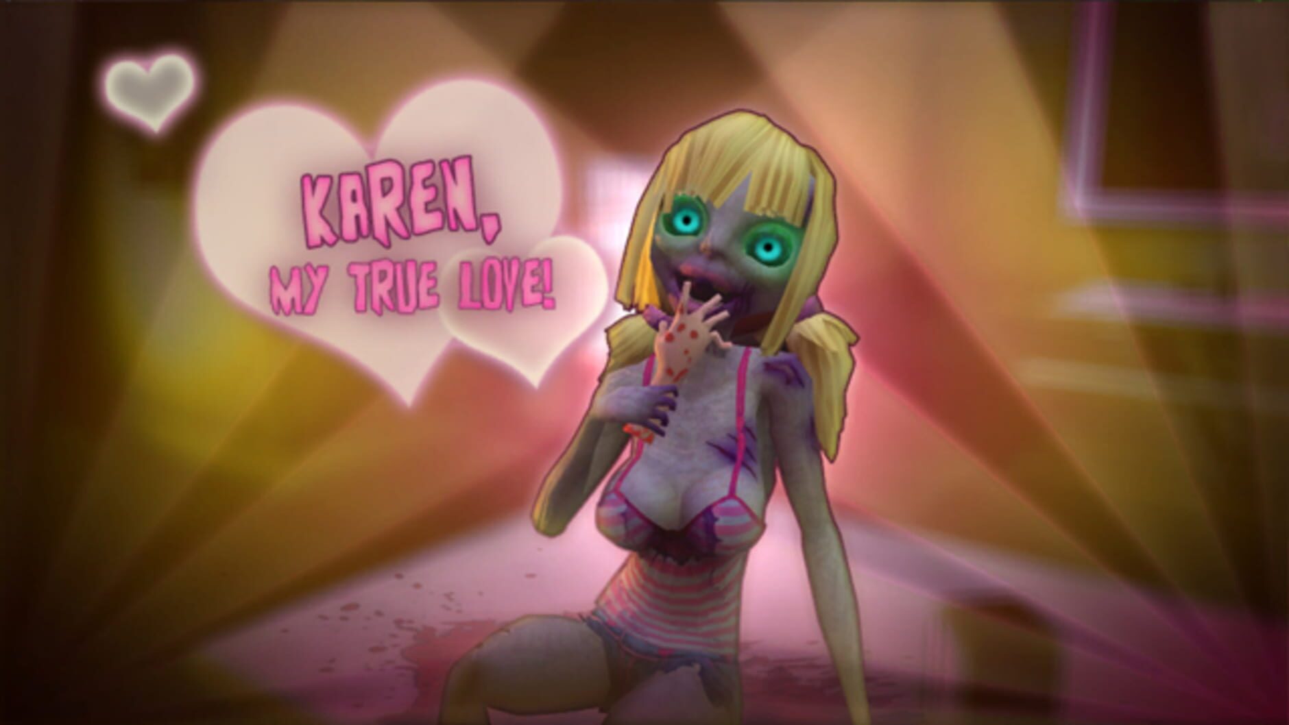 Screenshot for Zombeer