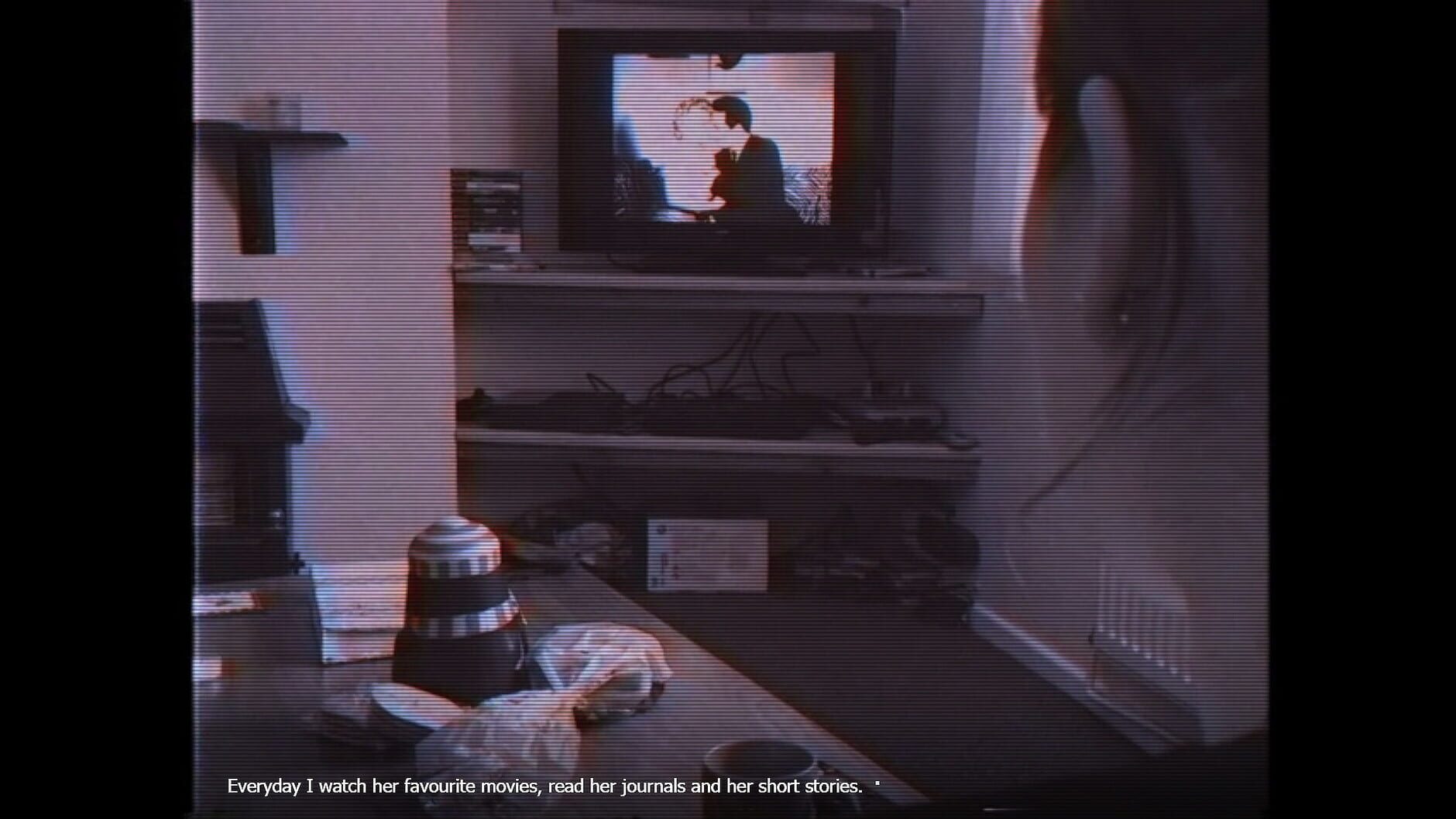 Screenshot for Morph Girl