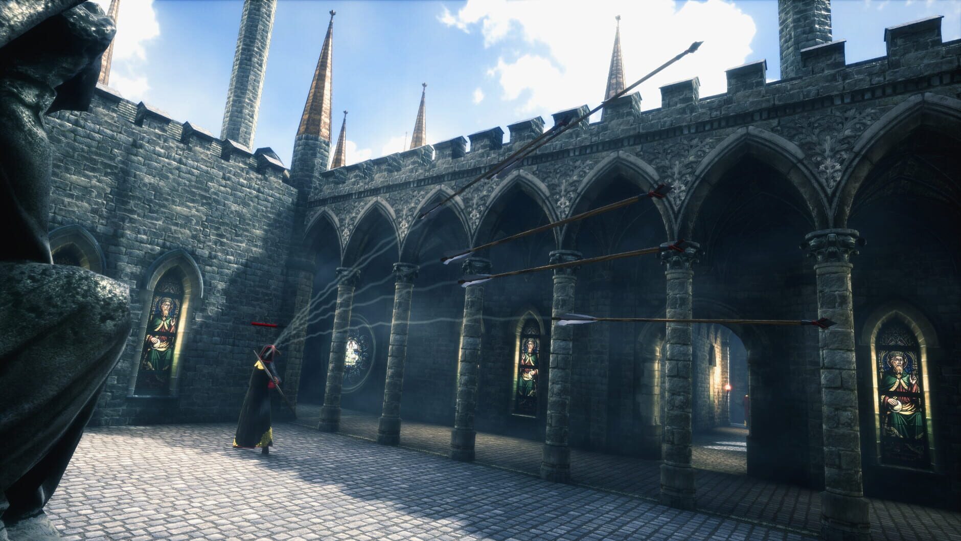 Screenshot for In Death