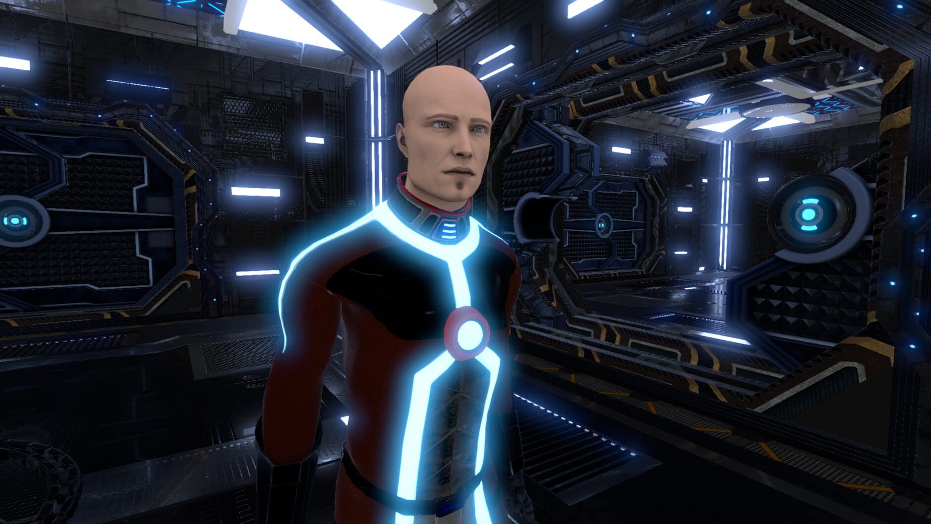 Screenshot for Half Dead
