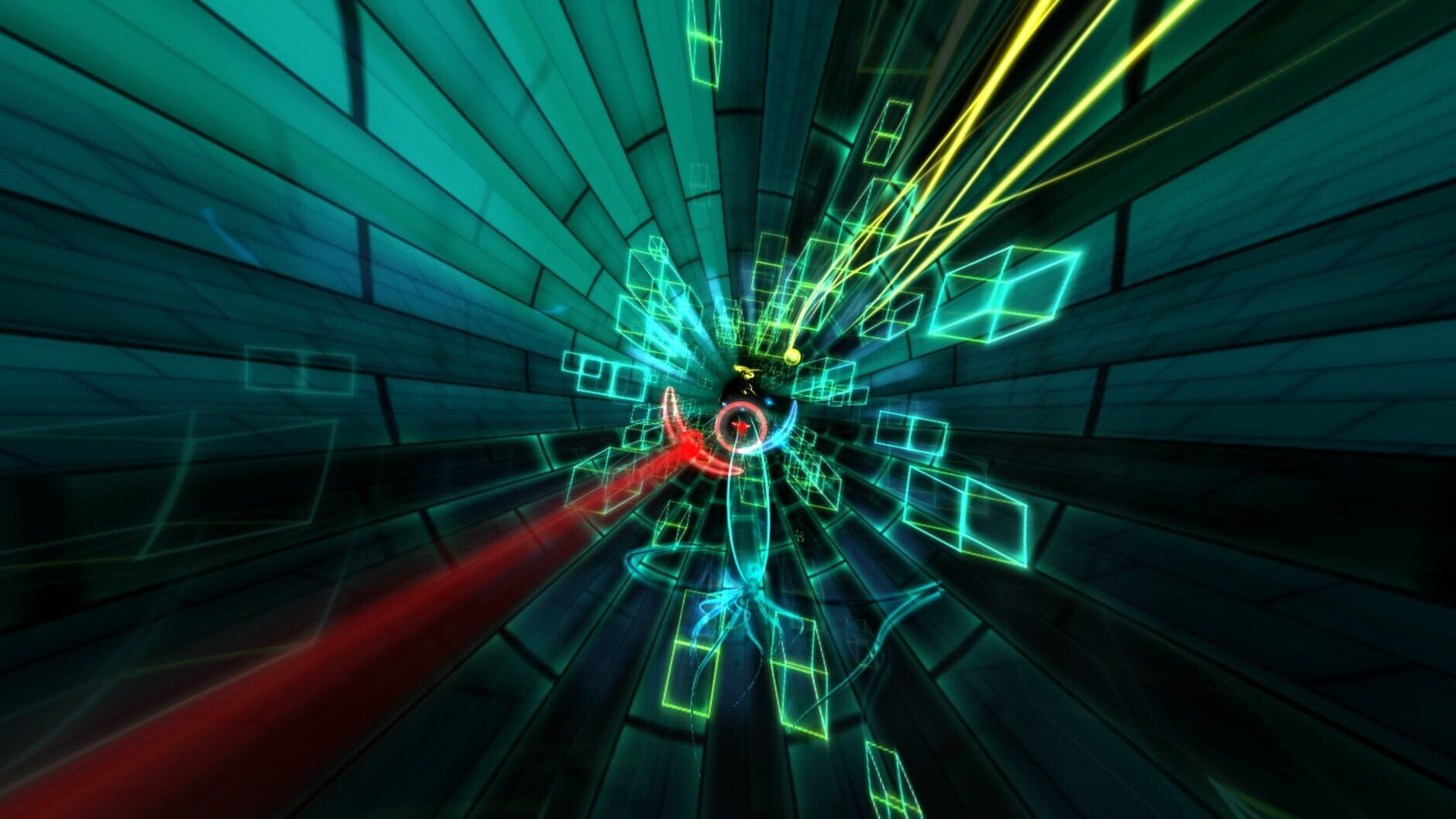 Screenshot for Dyad