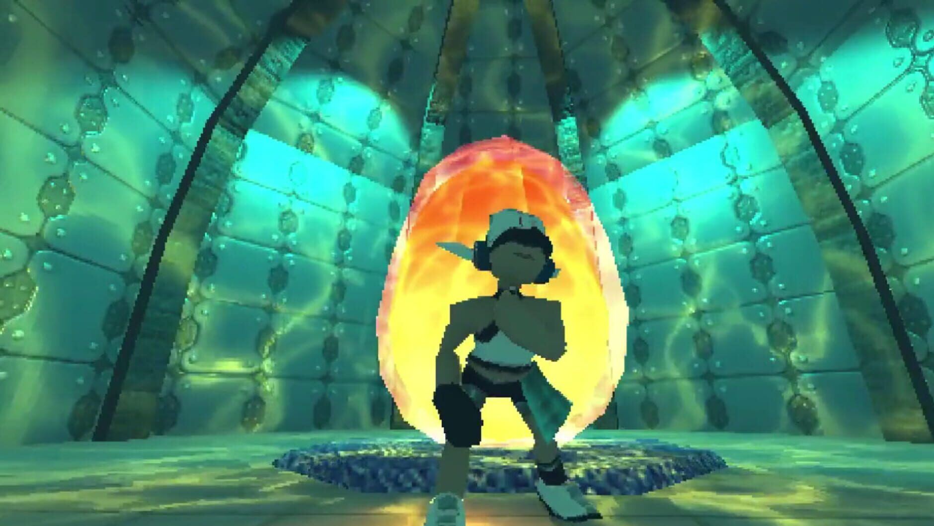 Screenshot for Anodyne 2: Return to Dust