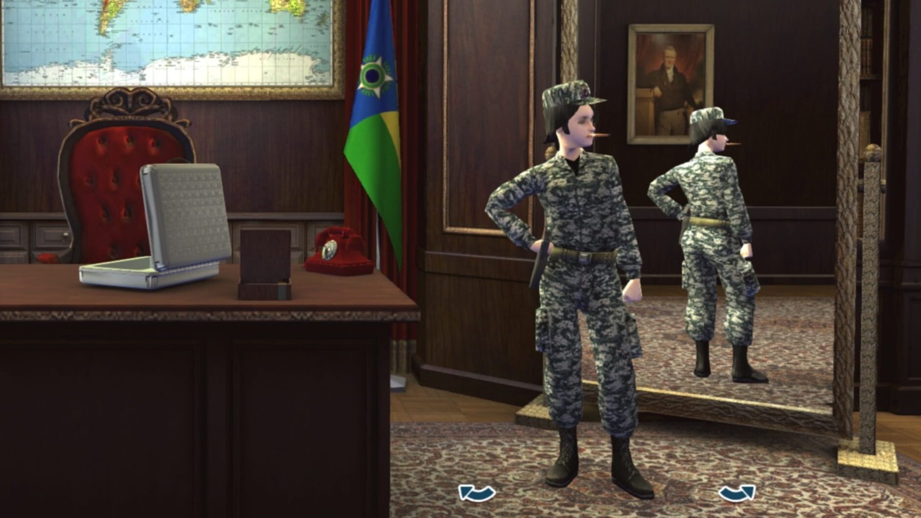 Screenshot for Tropico 4