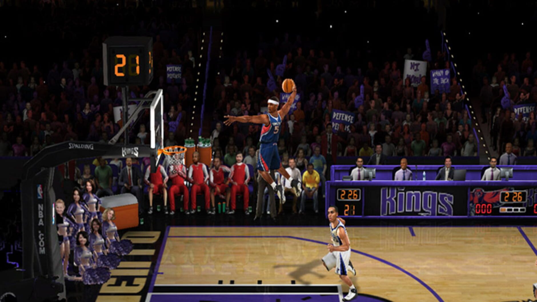 NBA Jam Game Information MyBacklog