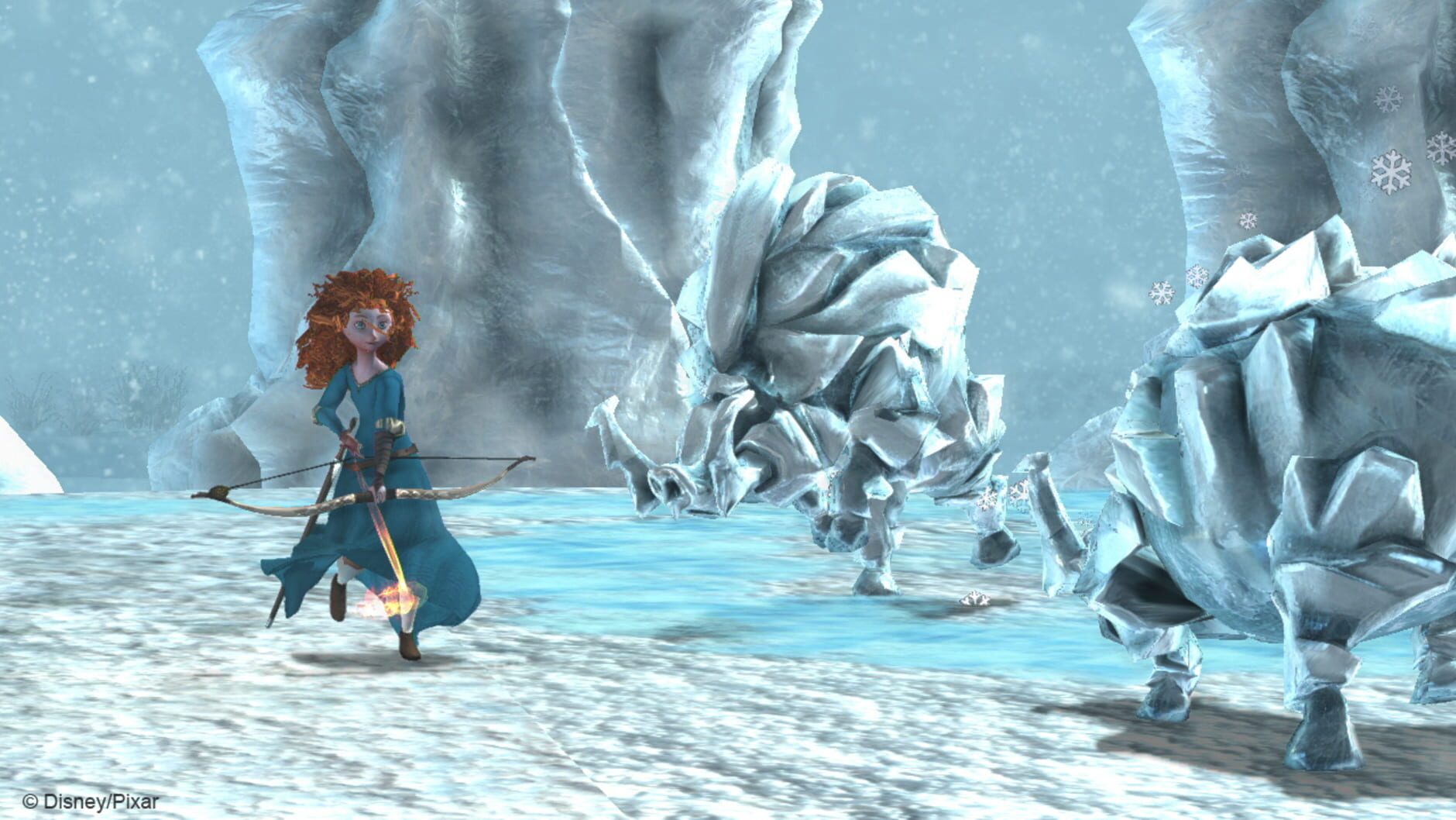 Screenshot for Brave