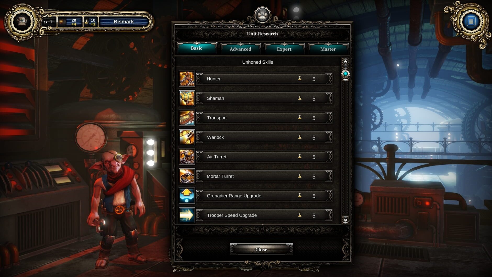 Screenshot for Divinity: Dragon Commander