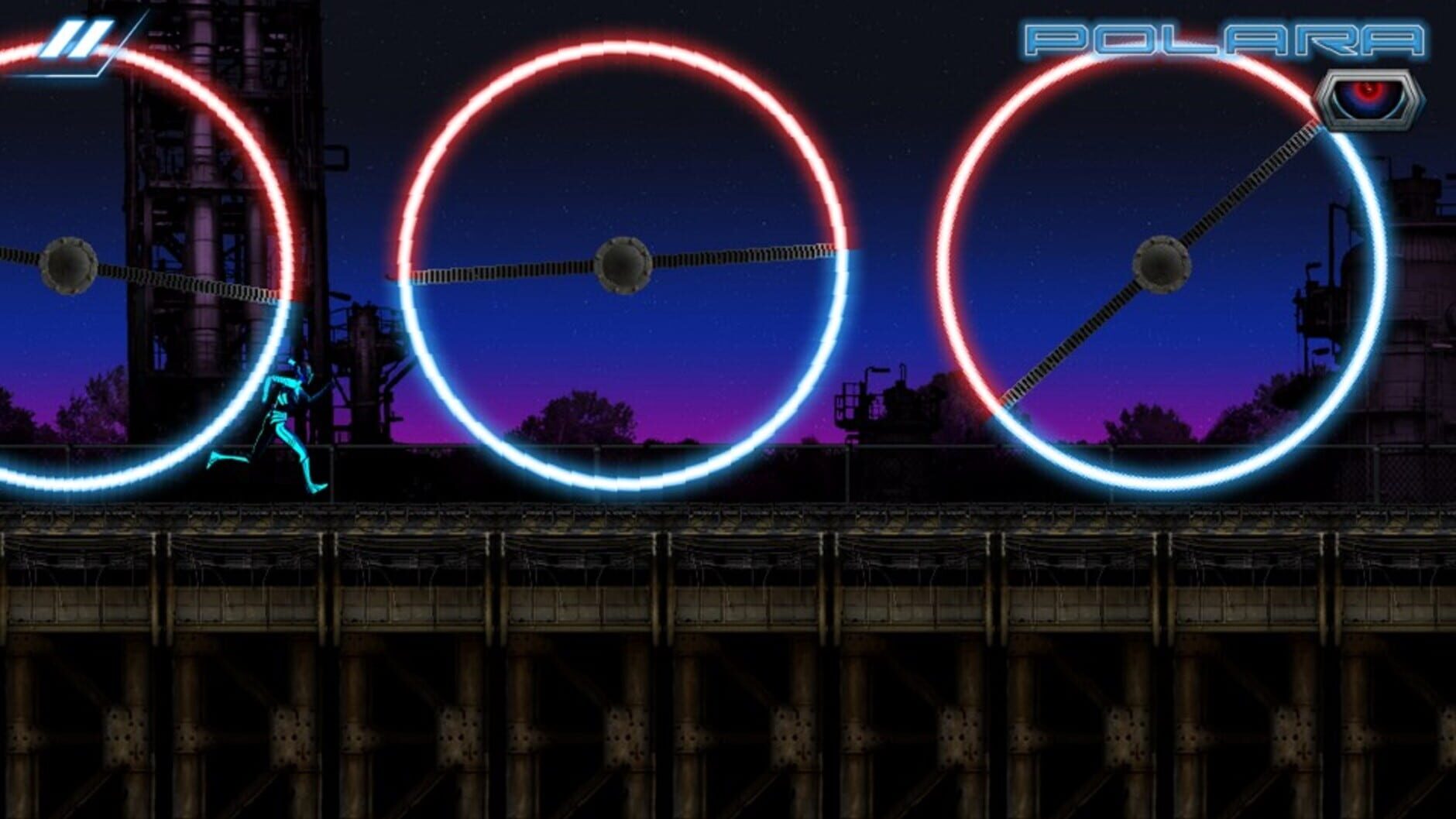 Screenshot for Polara
