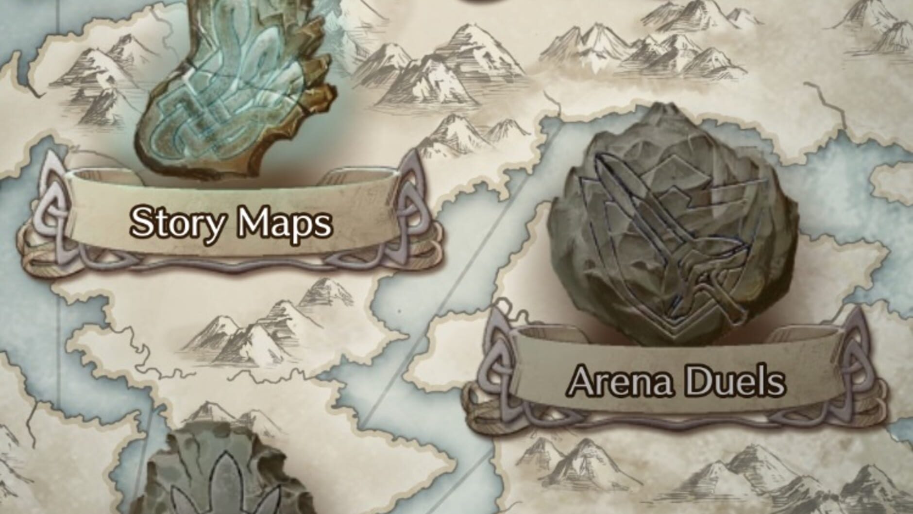 Screenshot for Fire Emblem Heroes