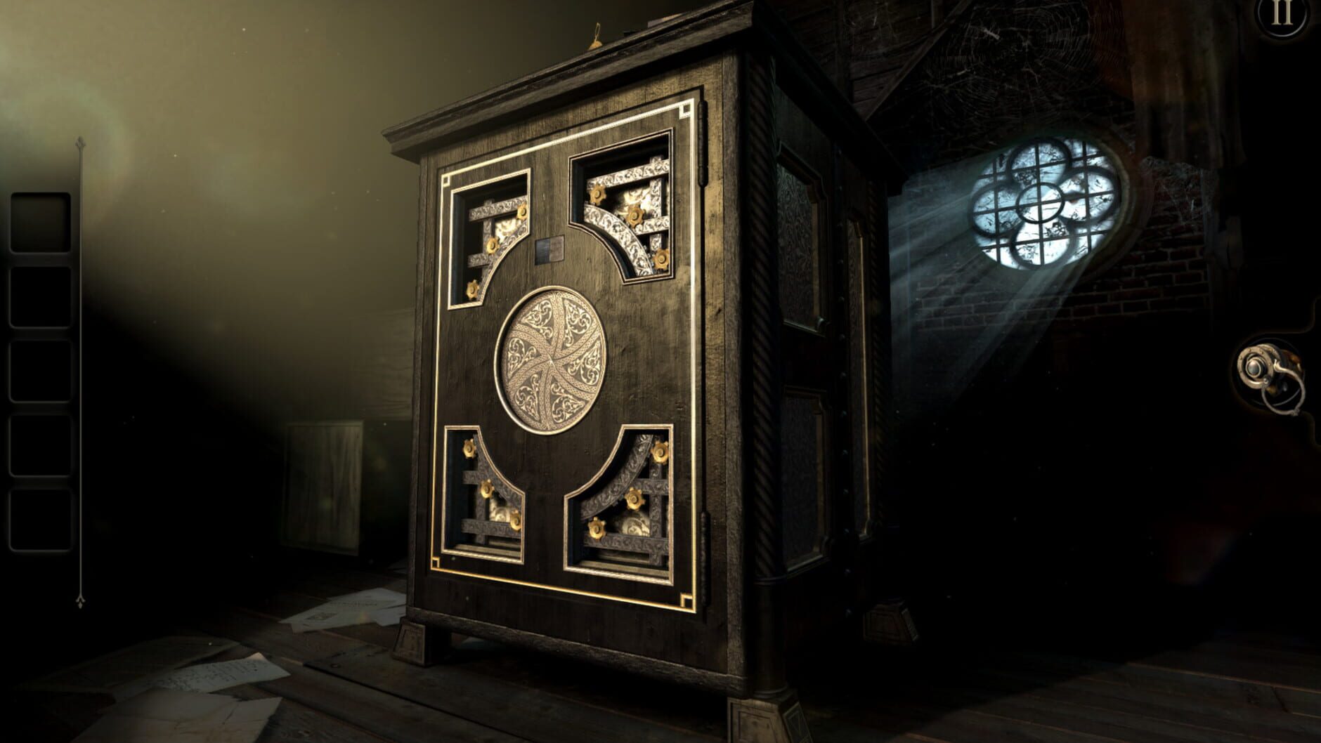 Screenshot for The Room