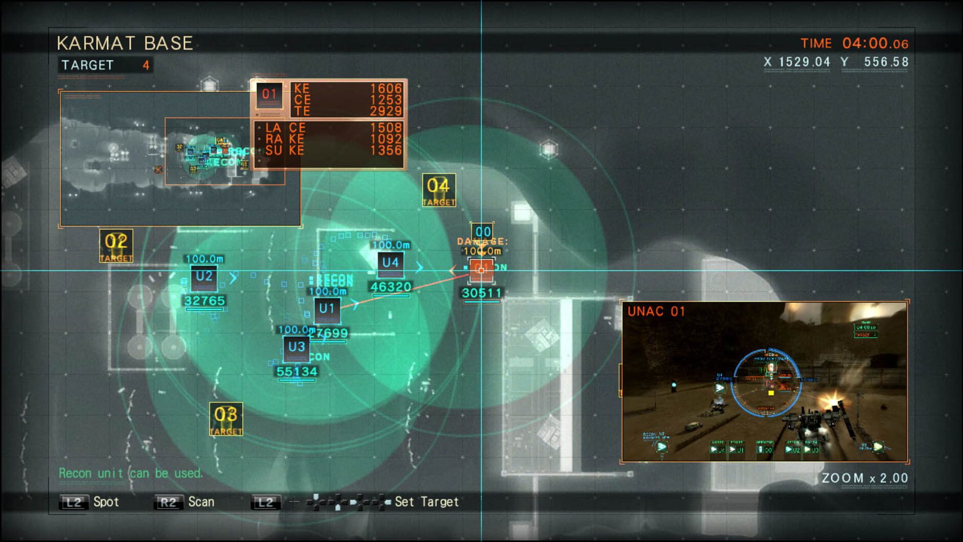 Screenshot for Armored Core: Verdict Day