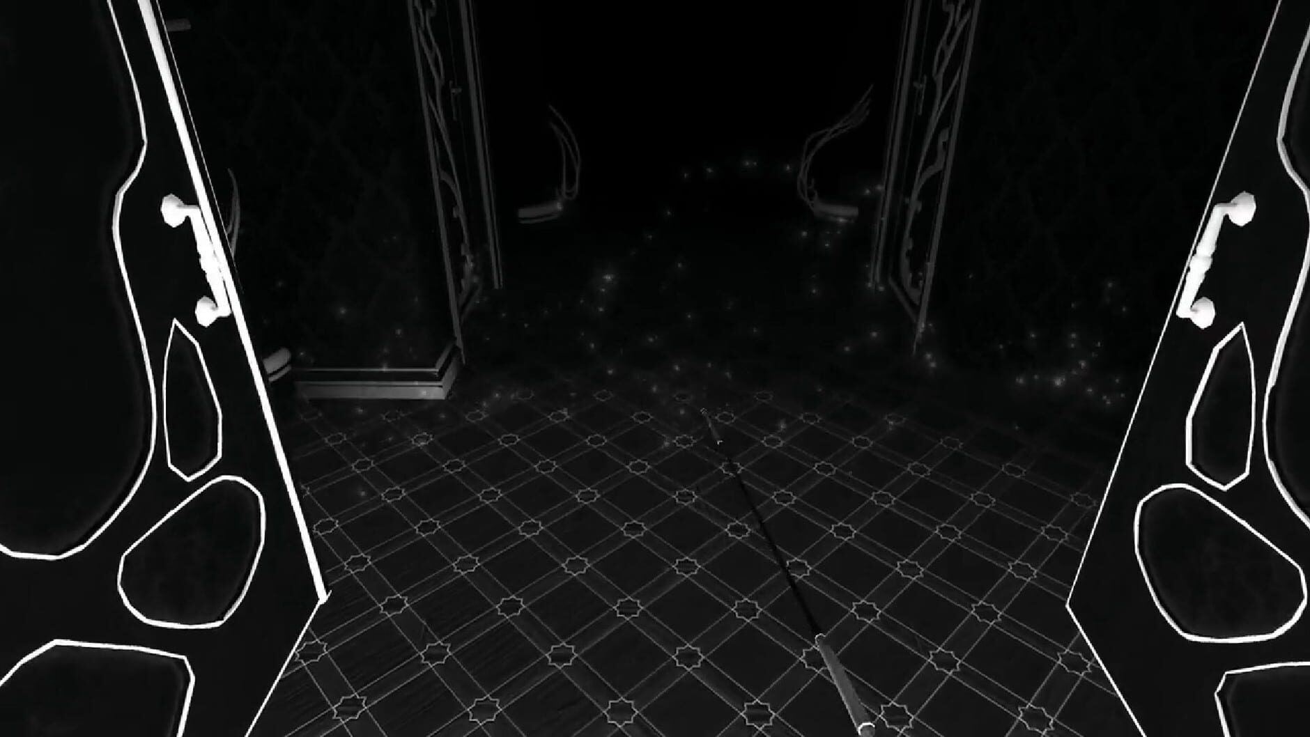 Screenshot for Blind