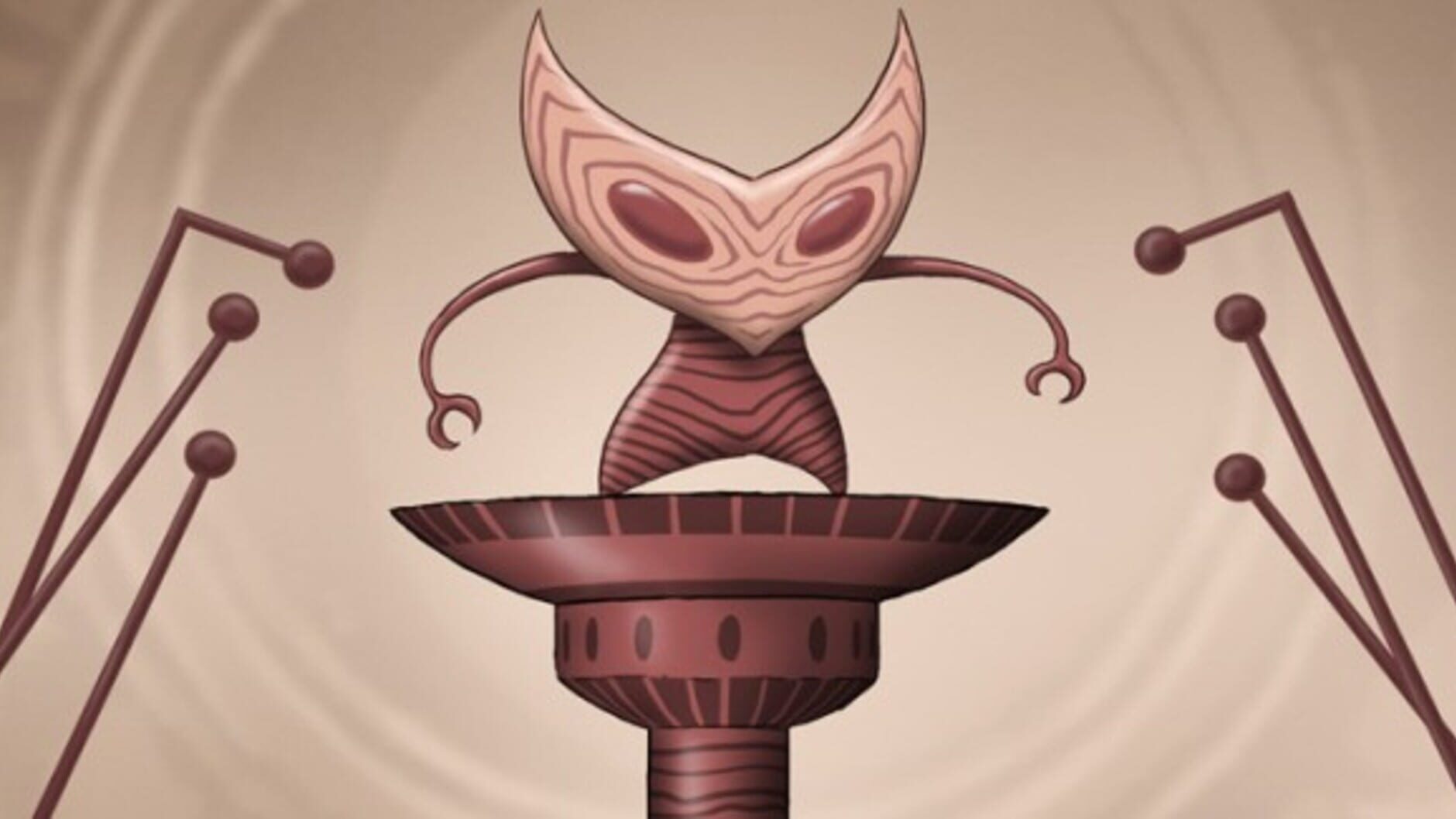 Screenshot for Insanely Twisted Shadow Planet