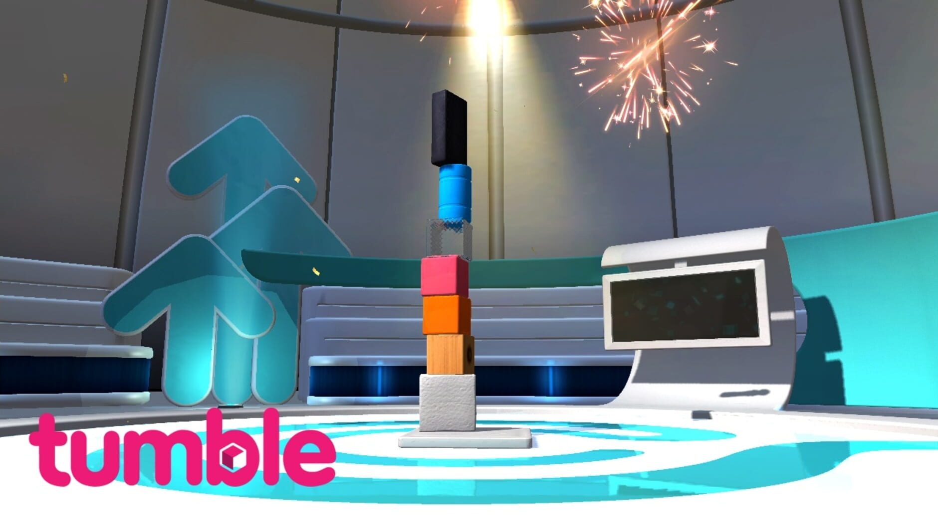 Screenshot for Tumble