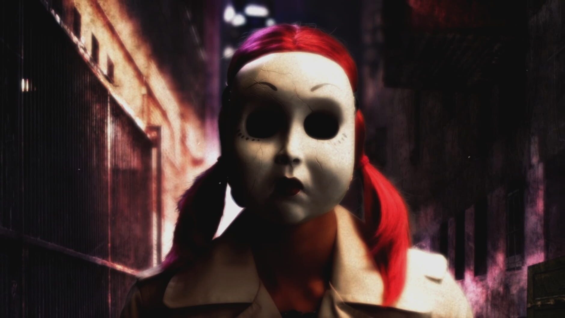 Screenshot for Twisted Metal