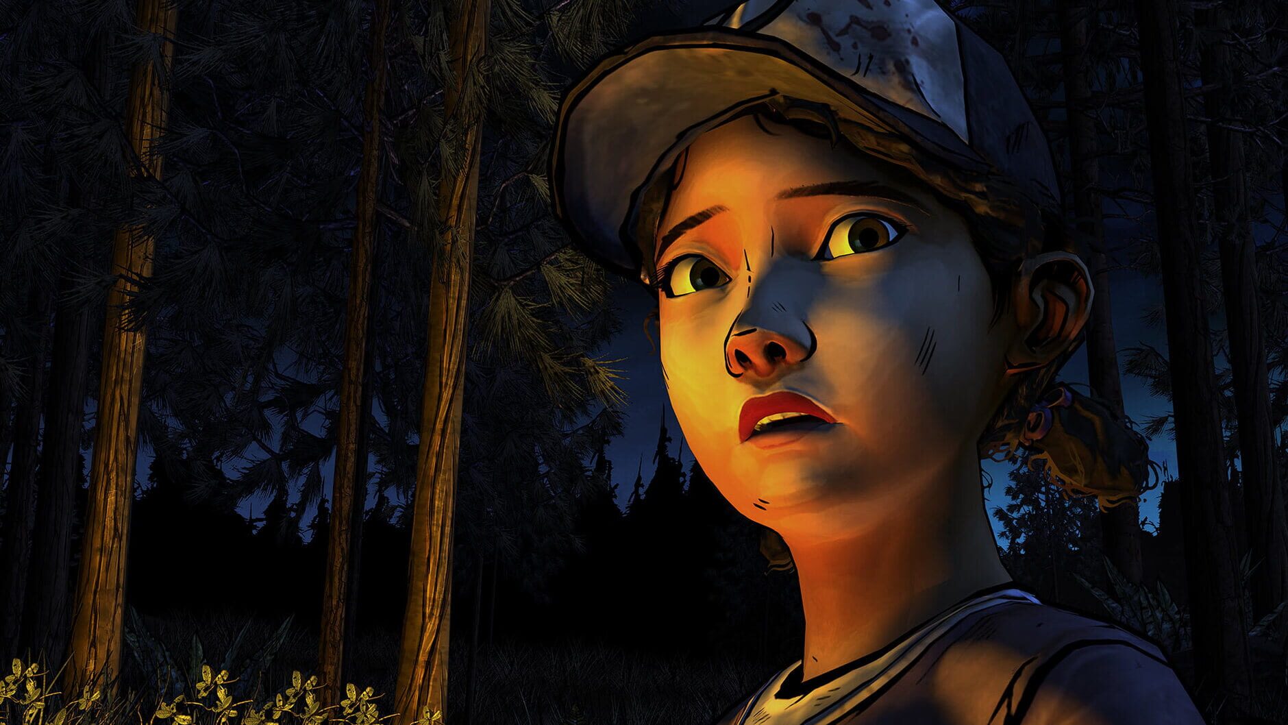 Screenshot for The Walking Dead: Season Two