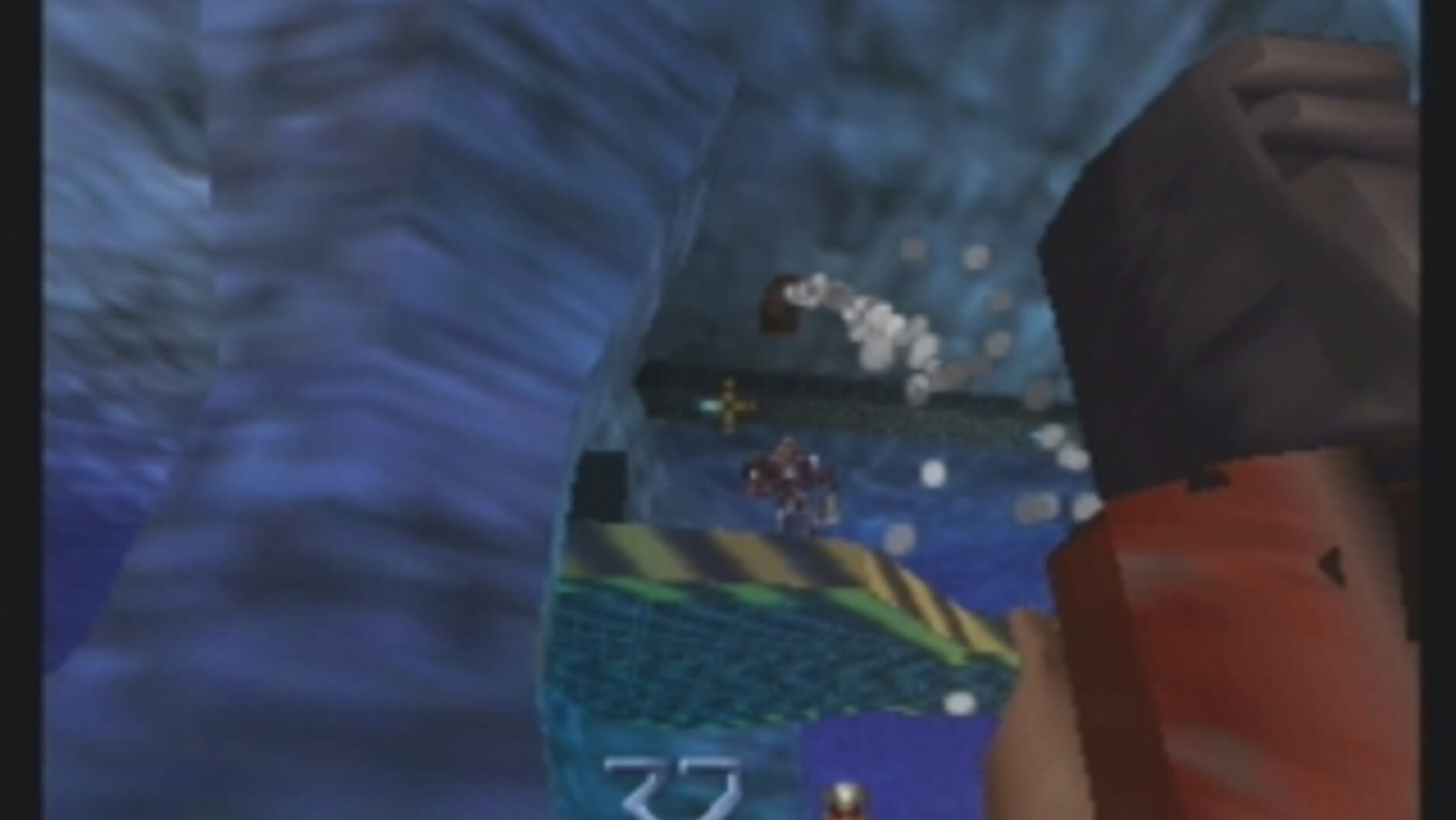 Screenshot for Quake II