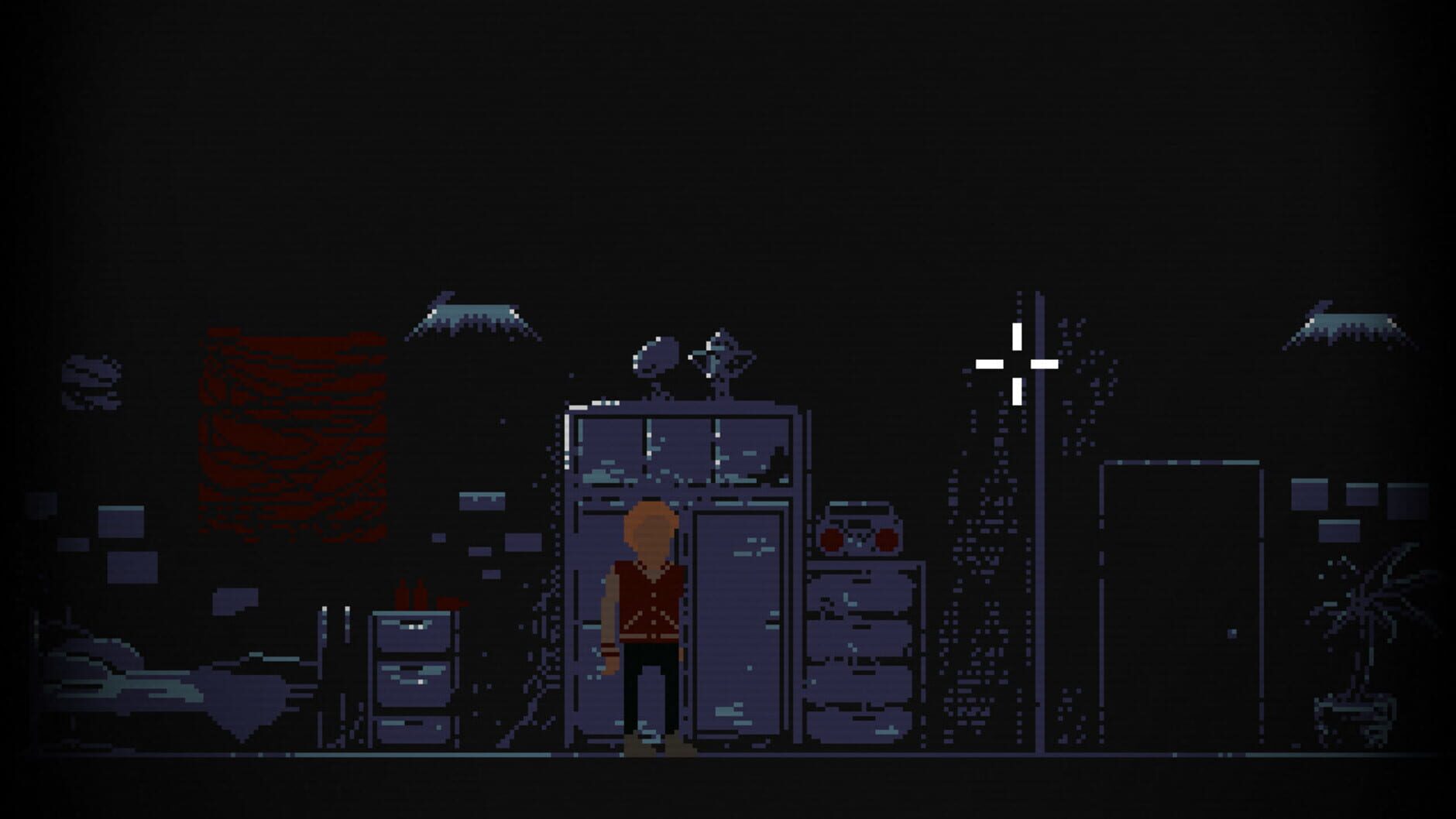 Screenshot for Football Game