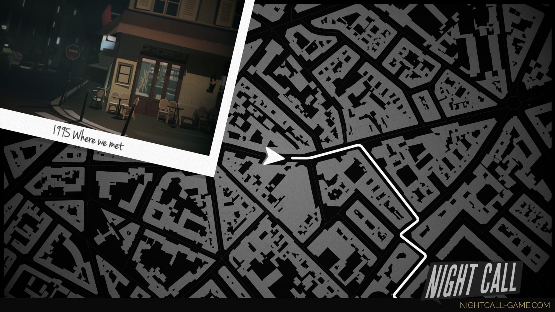 Screenshot for Night Call