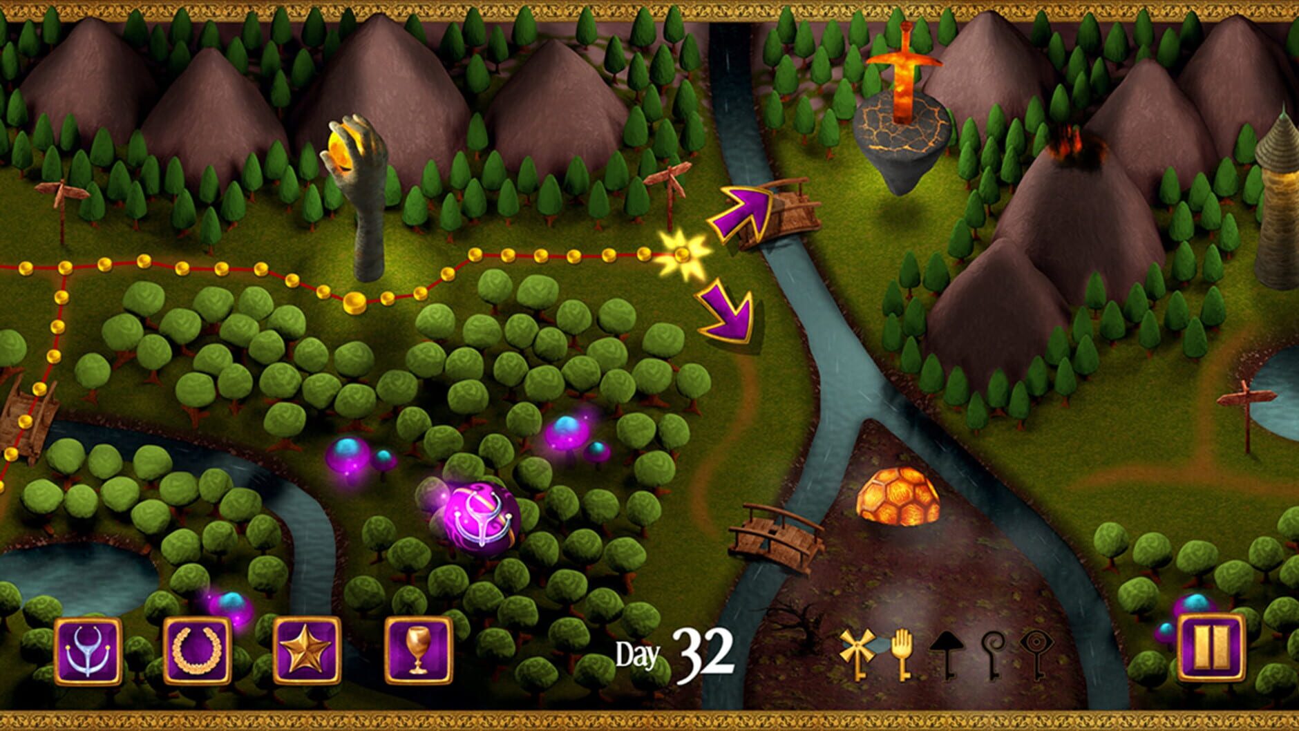 Screenshot for Sparkle 2
