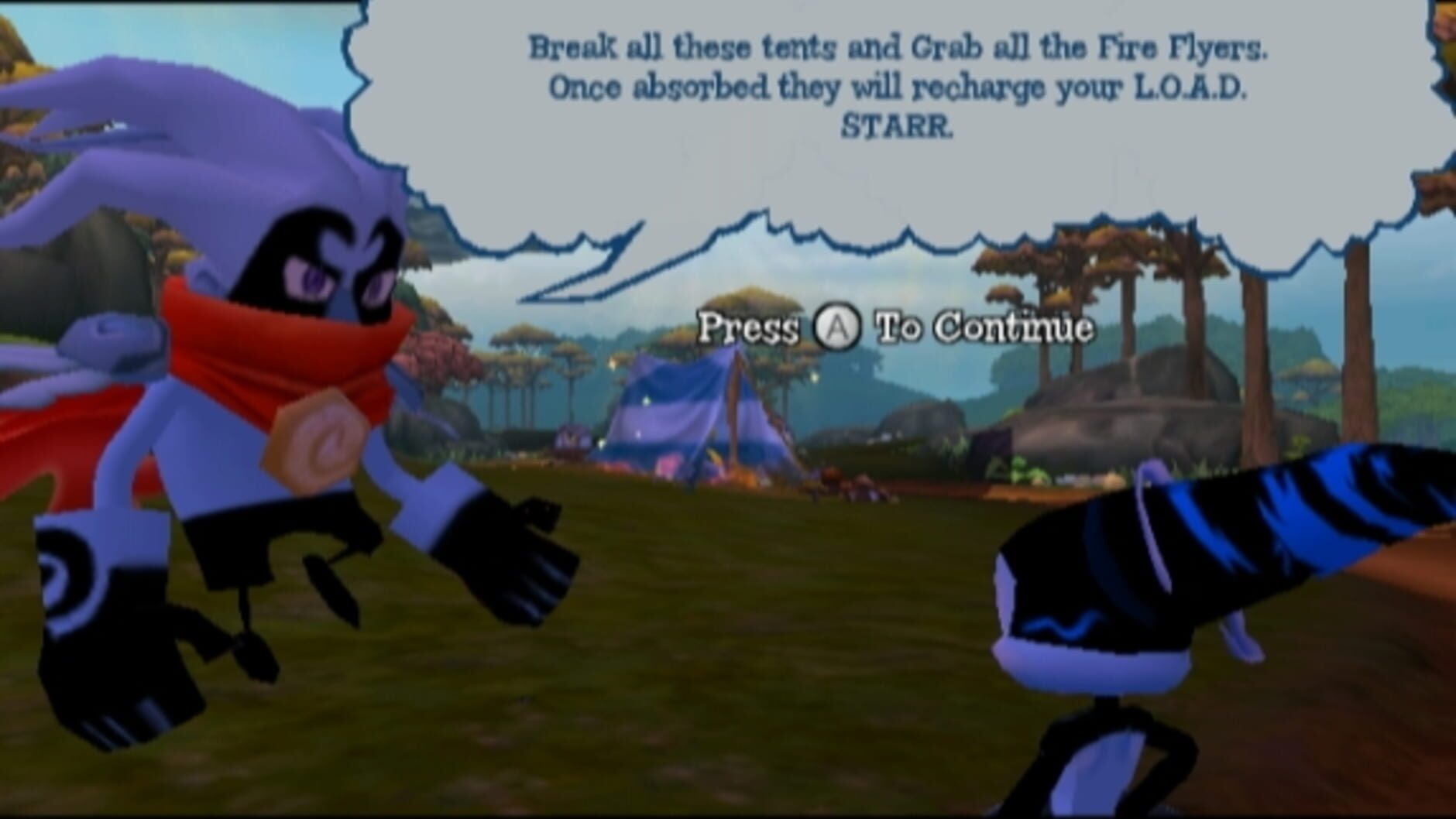 Screenshot for Tornado Outbreak