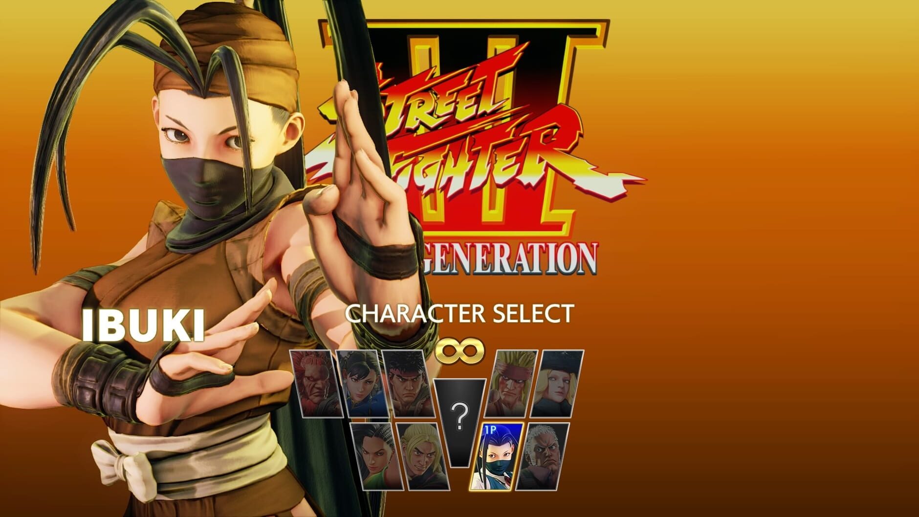 Screenshot for Street Fighter V: Arcade Edition