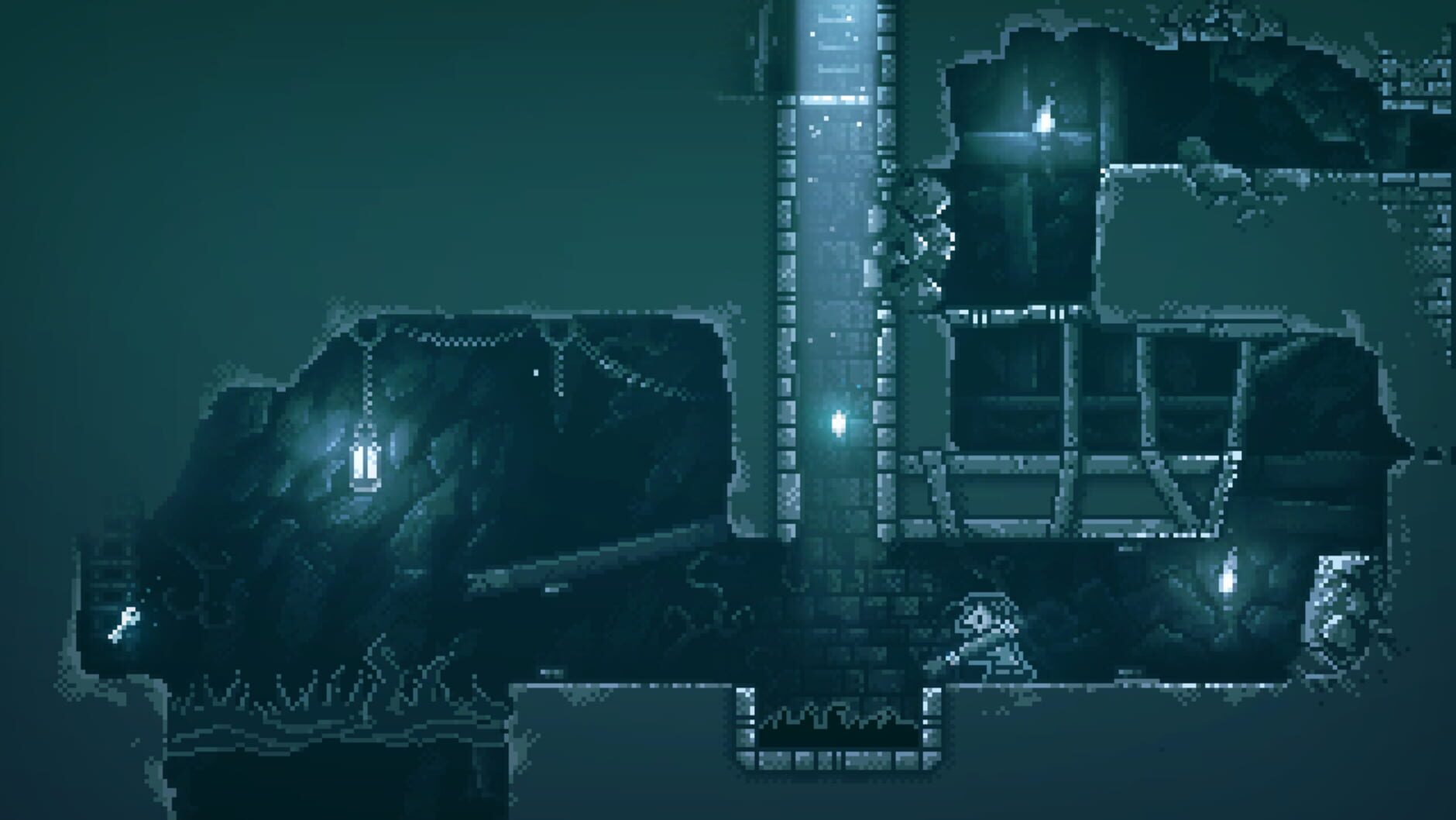 Screenshot for Inmost
