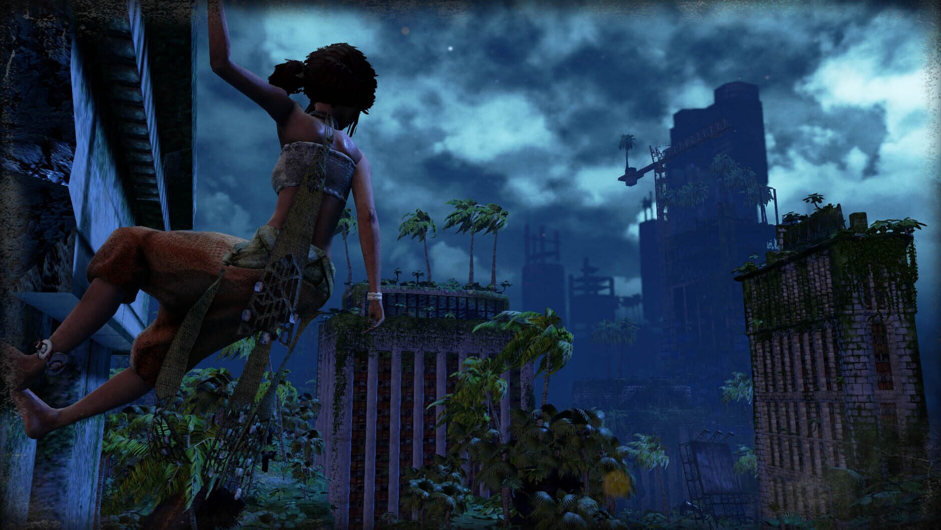 Screenshot for Submerged