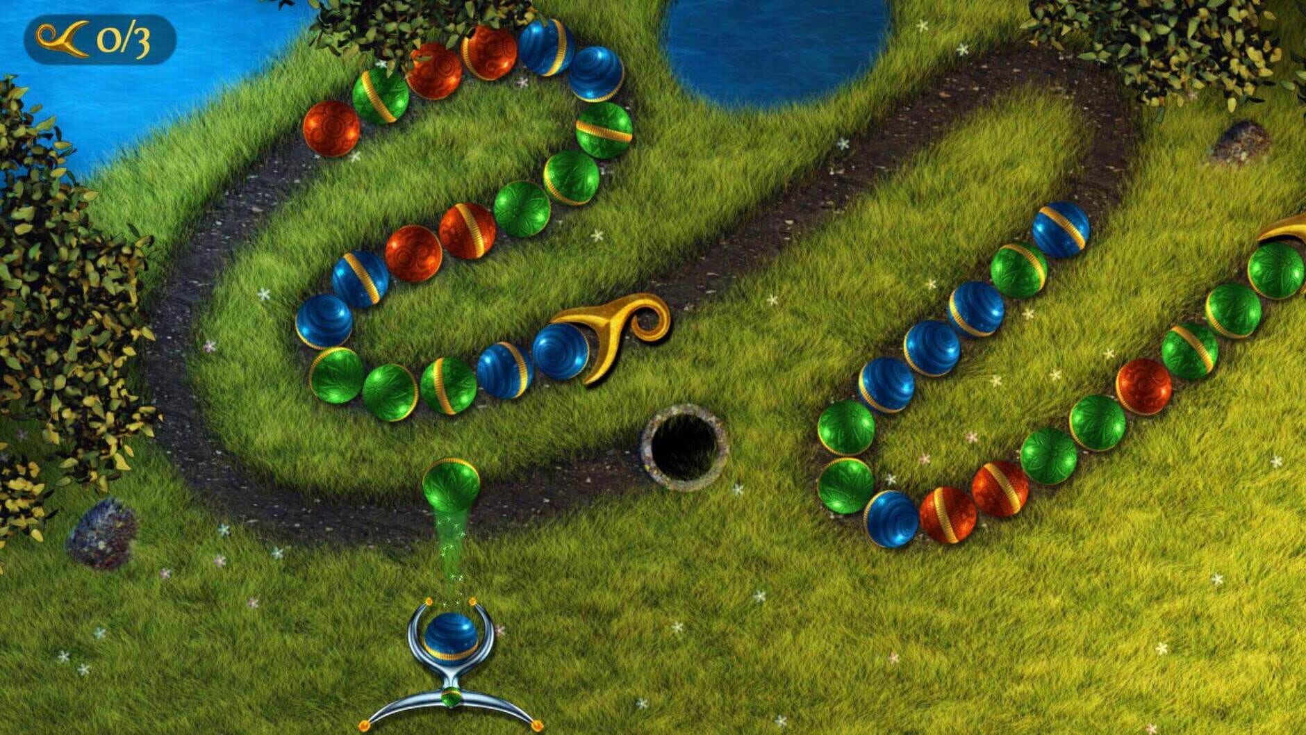 Screenshot for Sparkle Unleashed