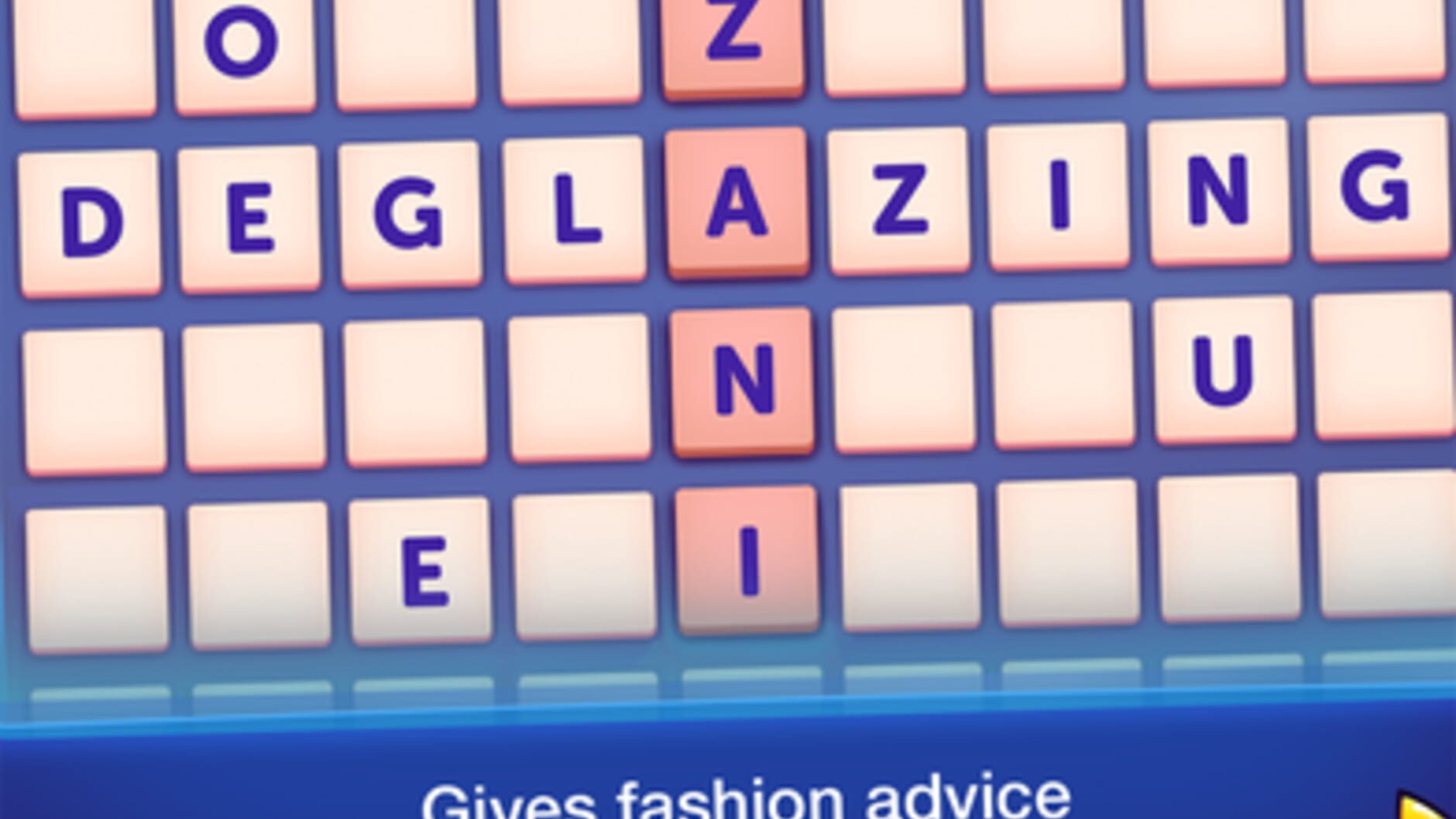 Screenshot for CodyCross: Crossword Puzzles