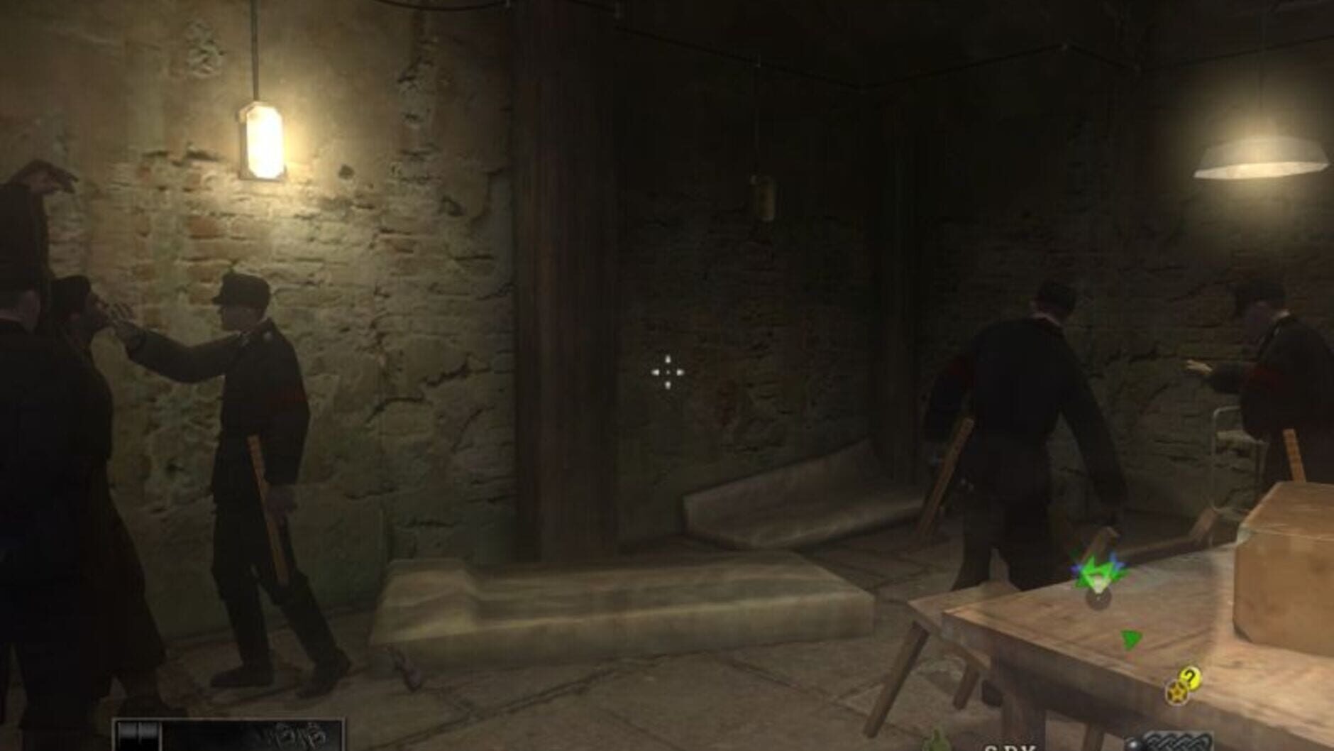 Screenshot for Commandos: Strike Force