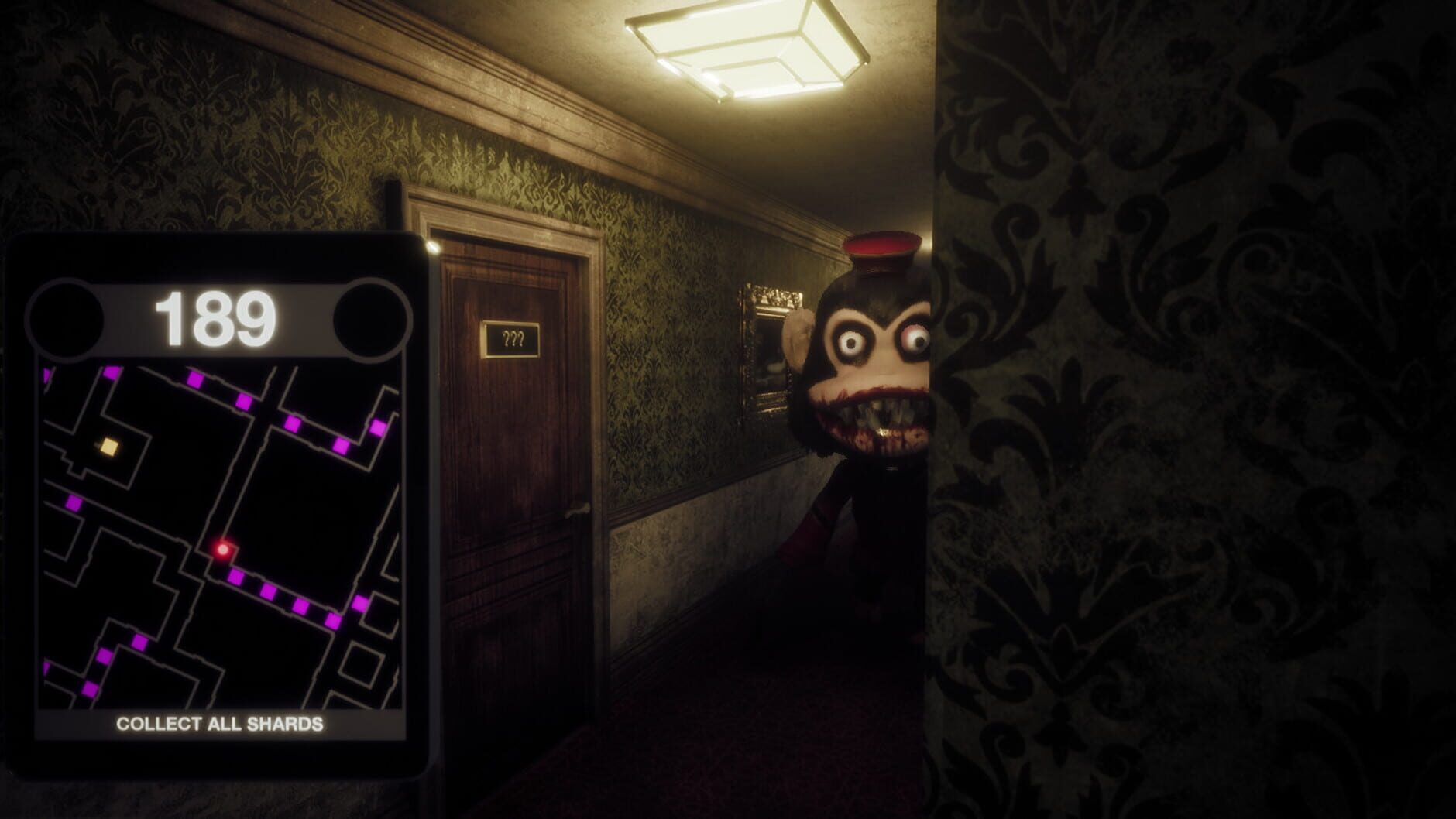 Screenshot for Dark Deception