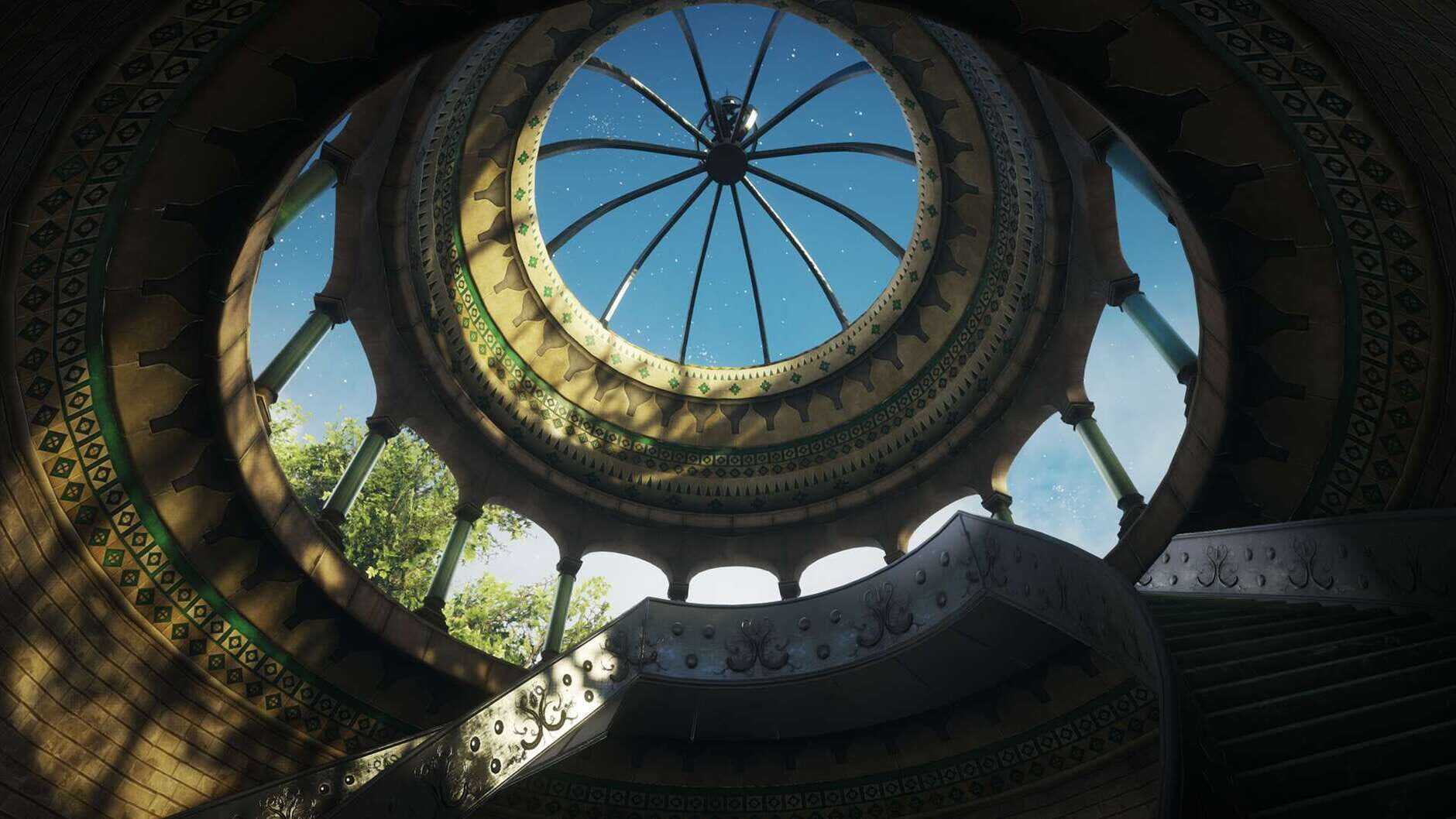 Screenshot for Eastshade