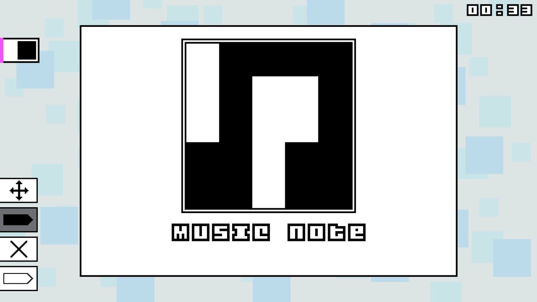 Screenshot for Pic-a-Pix Deluxe