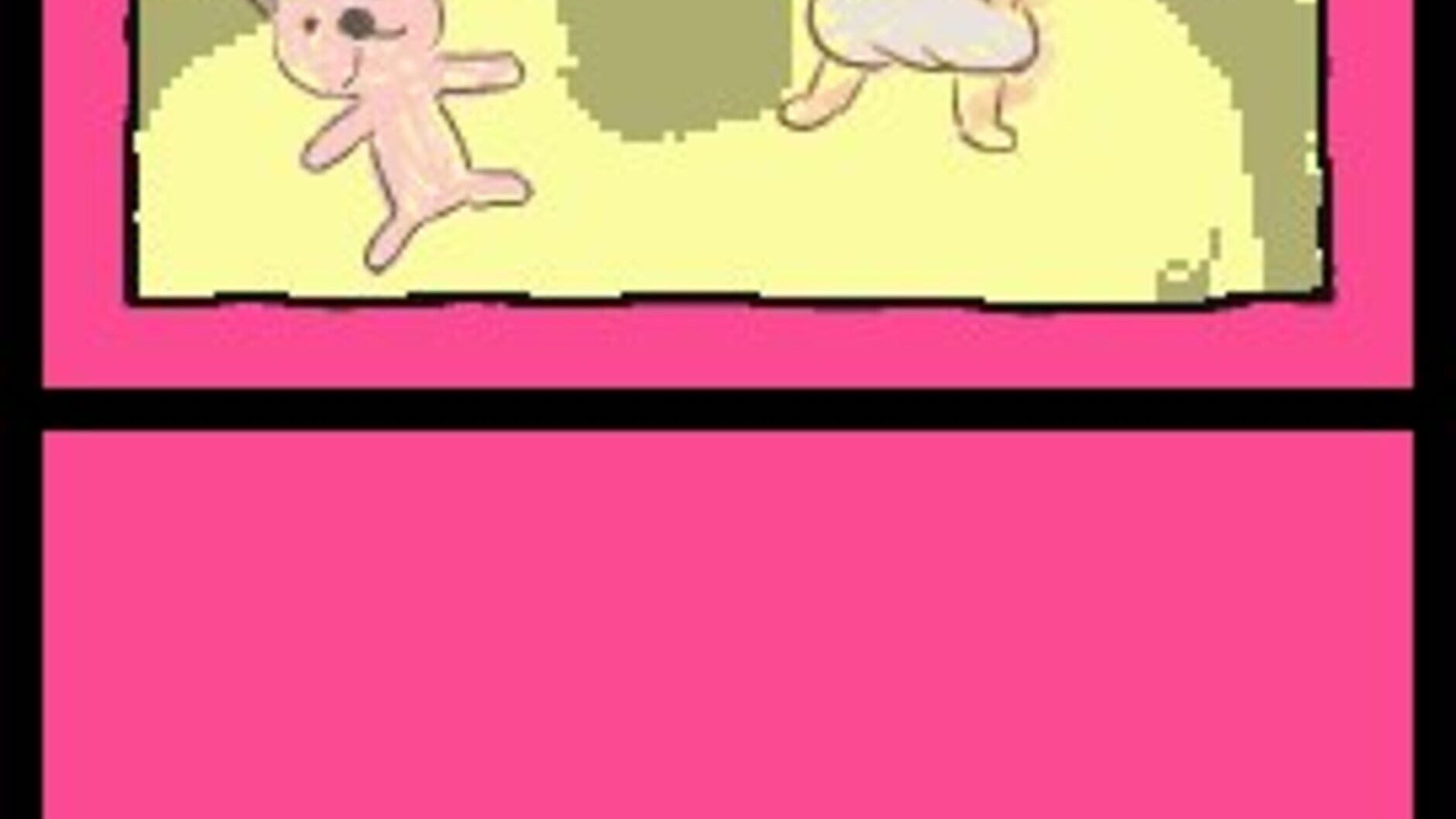 Screenshot for WarioWare: Snapped!