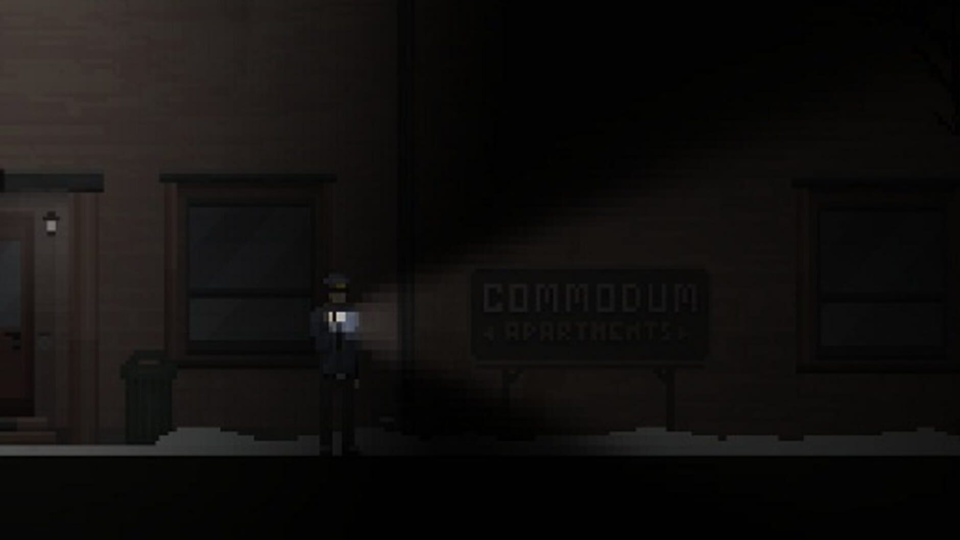 Screenshot for Uncanny Valley