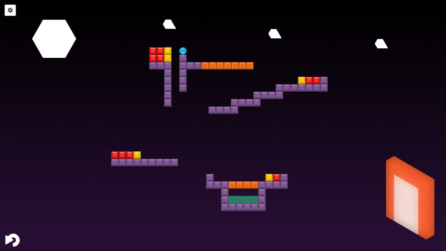 Screenshot for Zup! 4
