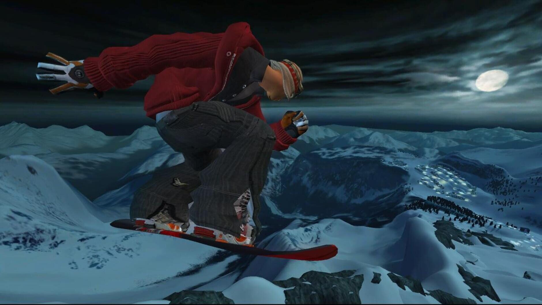 Screenshot for Amped 3