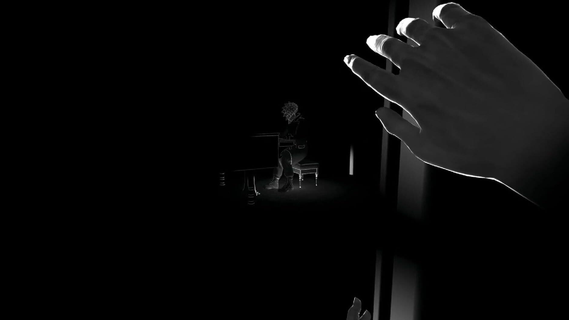 Screenshot for Blind