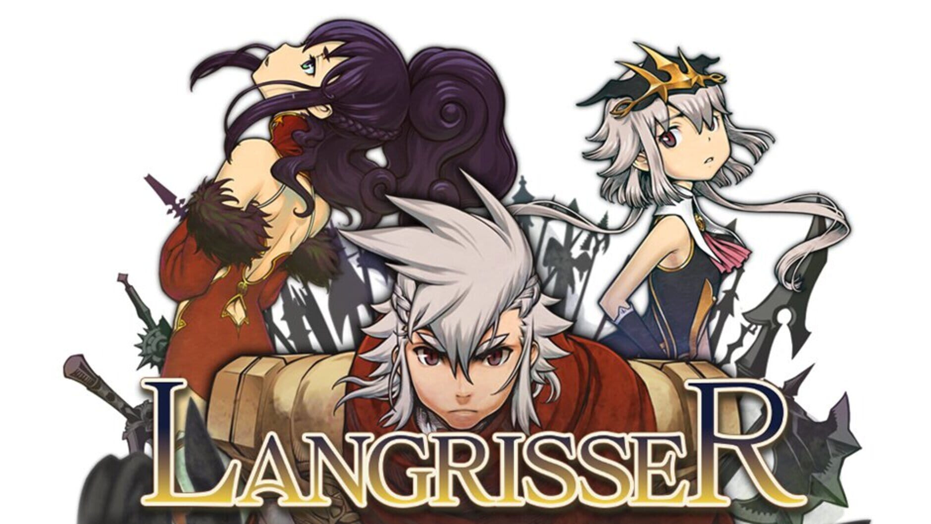 Screenshot for Langrisser Re:Incarnation Tensei