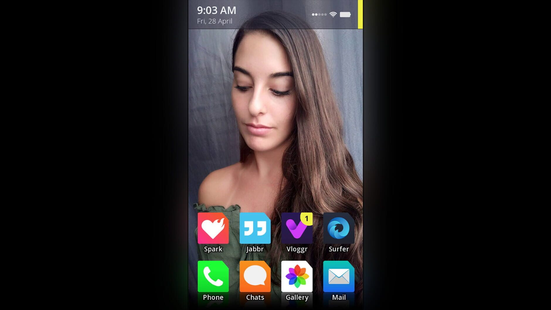 Screenshot for Simulacra