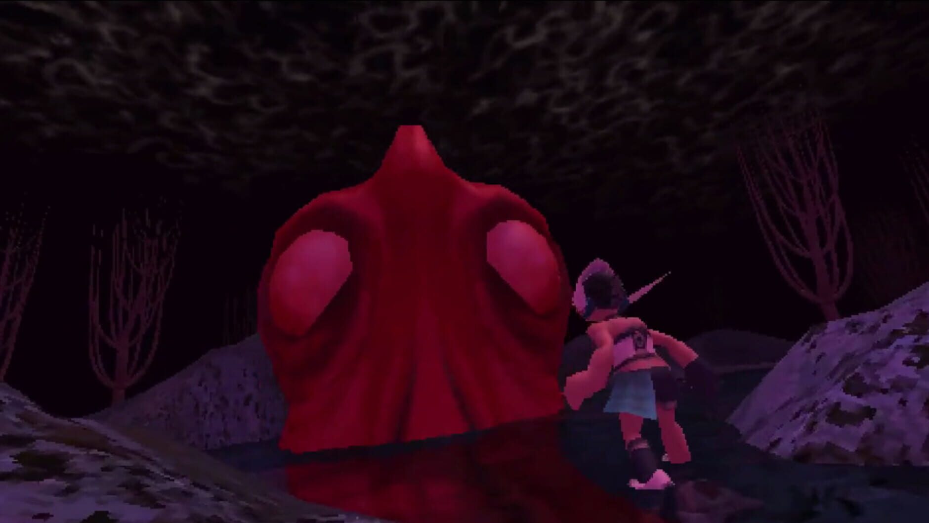 Screenshot for Anodyne 2: Return to Dust