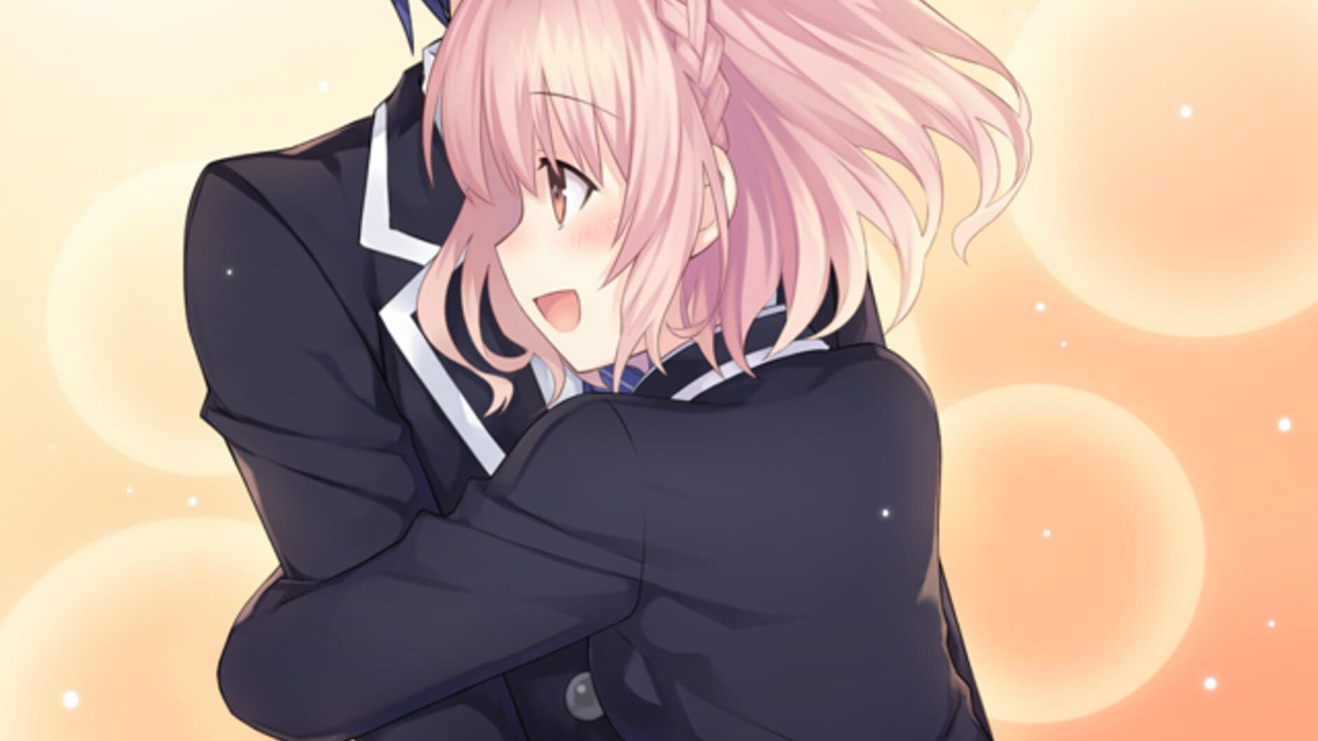 Screenshot for Date A Live Twin Edition: Rio Reincarnation
