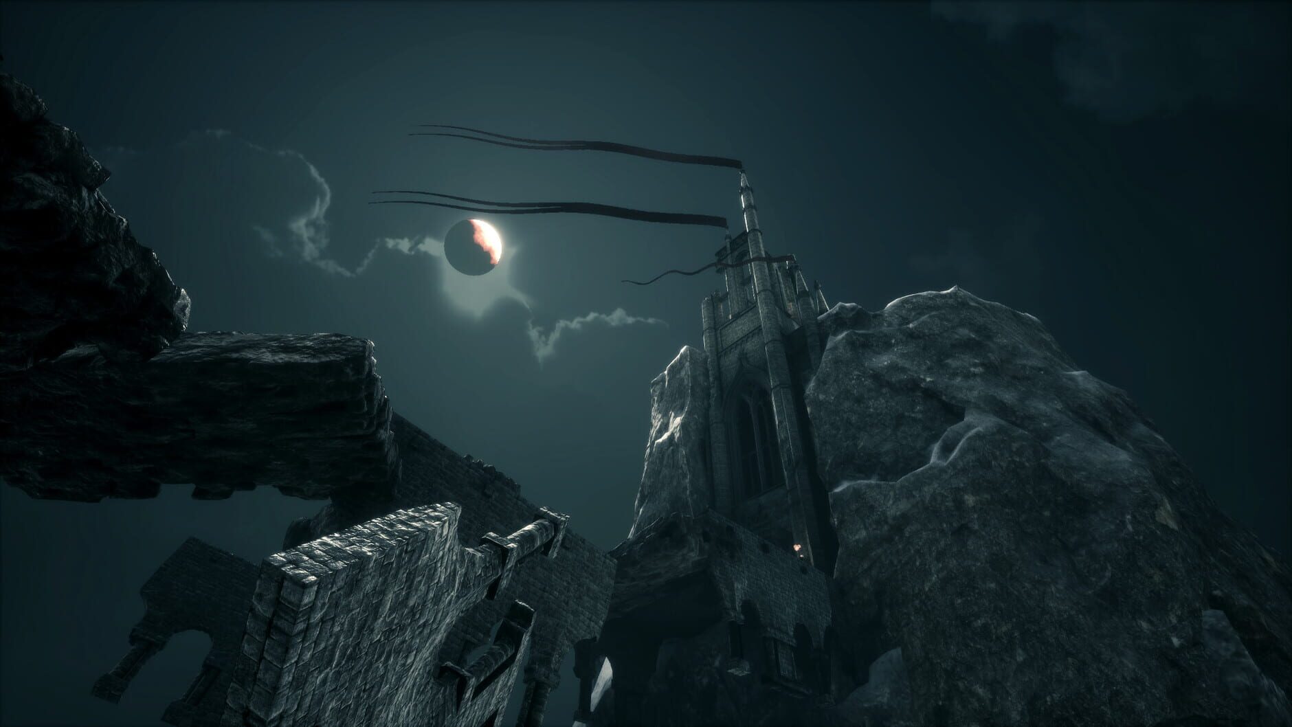 Screenshot for In Death