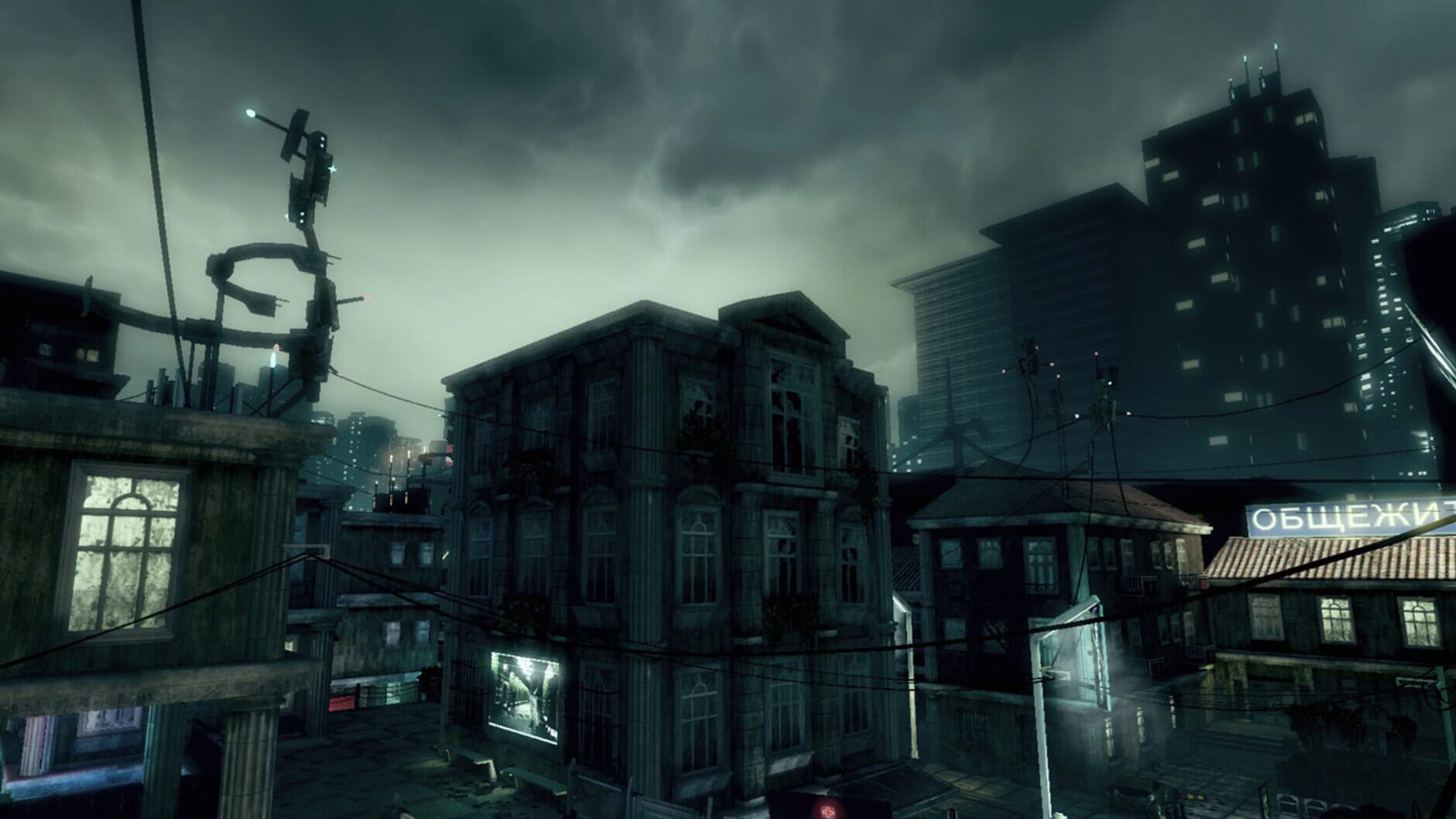 Screenshot for Blacklight: Tango Down