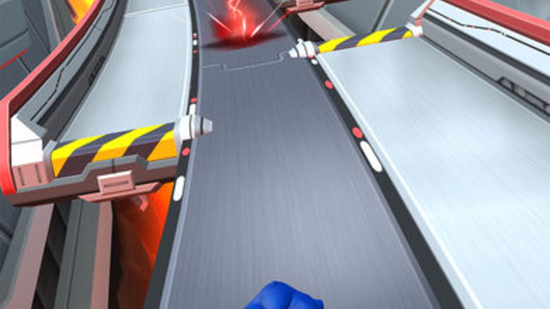 Screenshot for Sonic Dash 2: Sonic Boom