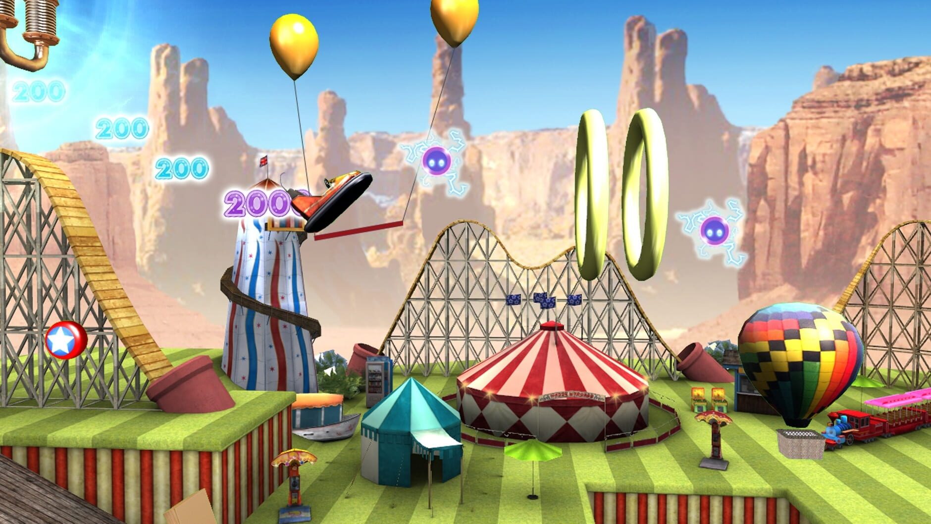 Screenshot for Create