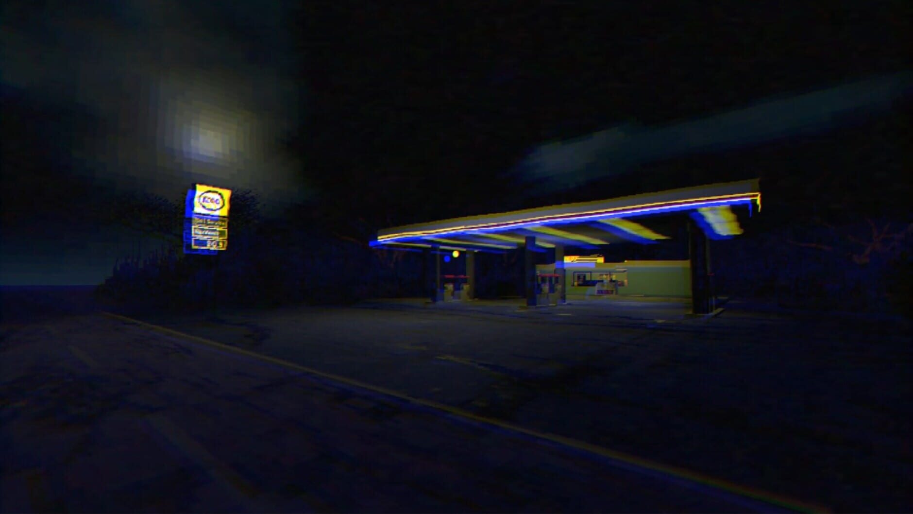 Screenshot for Stay Out of the House